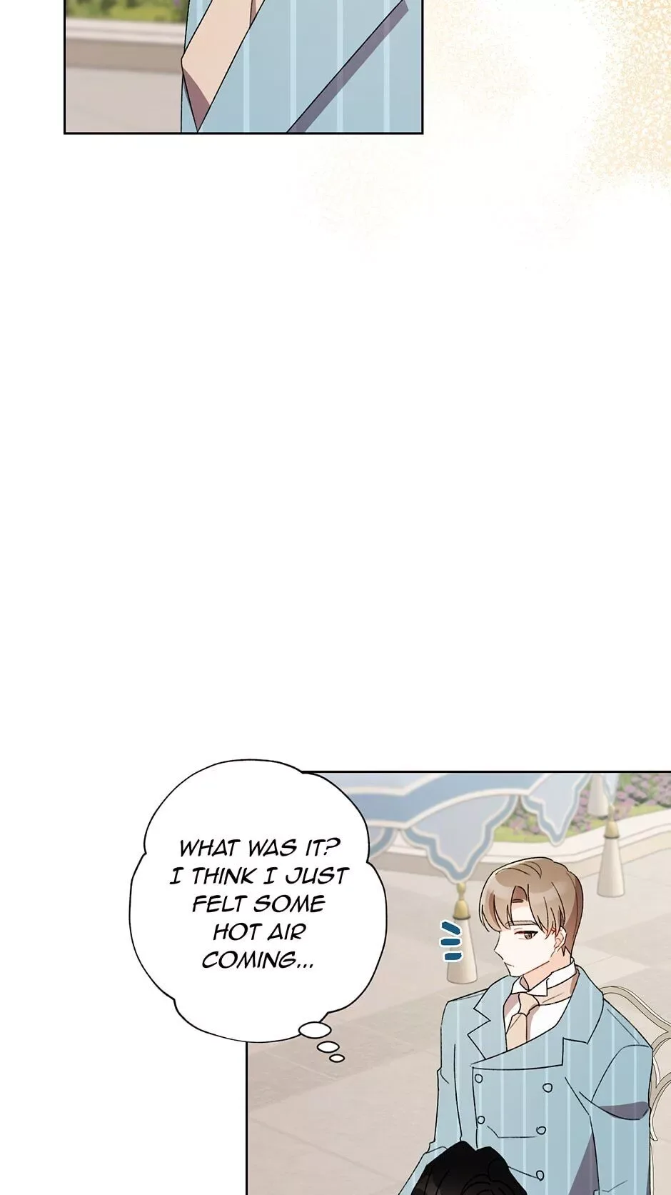 A Wicked Tale of Cinderella's Stepmom Chapter 31 page 60