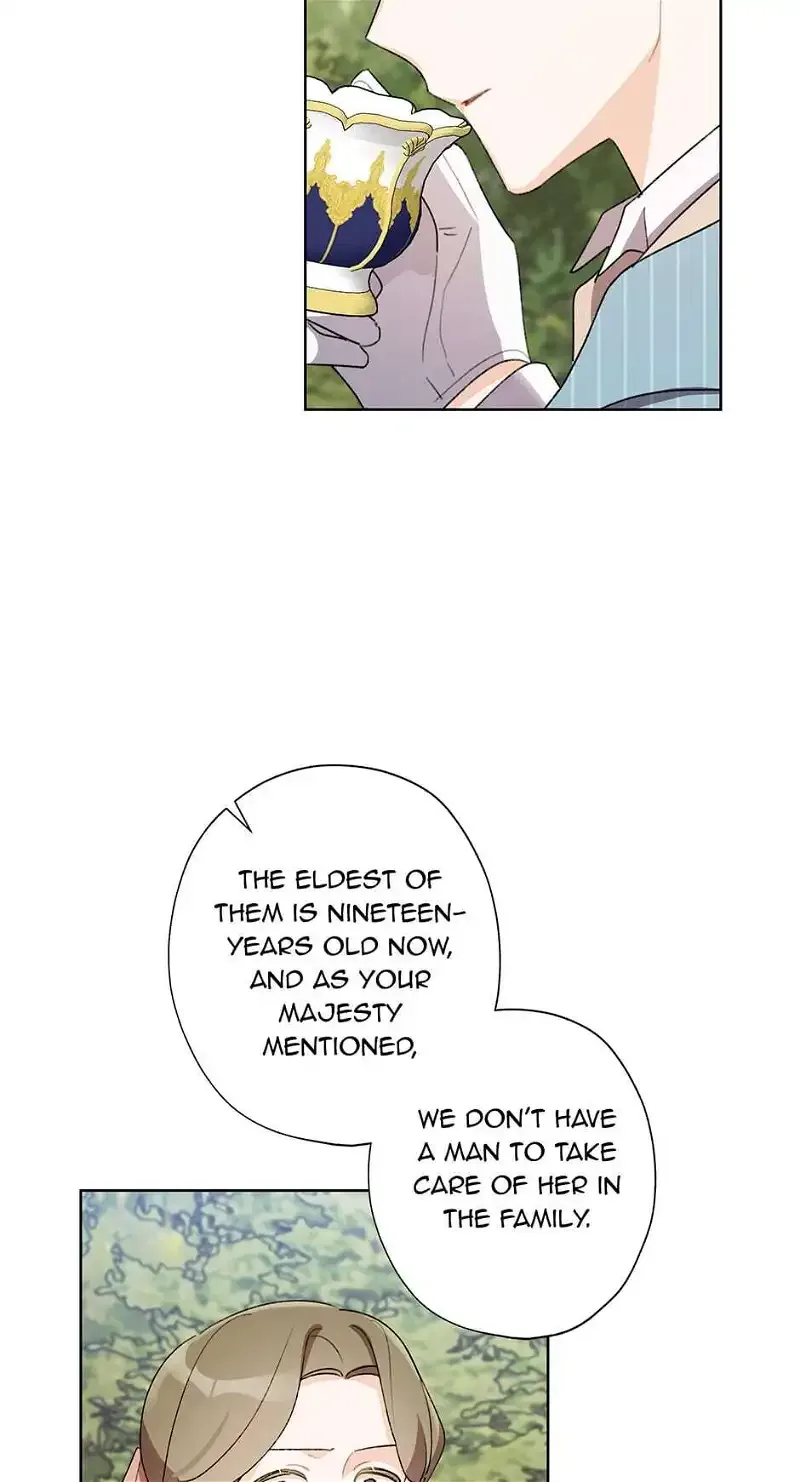 A Wicked Tale of Cinderella's Stepmom Chapter 32 page 19