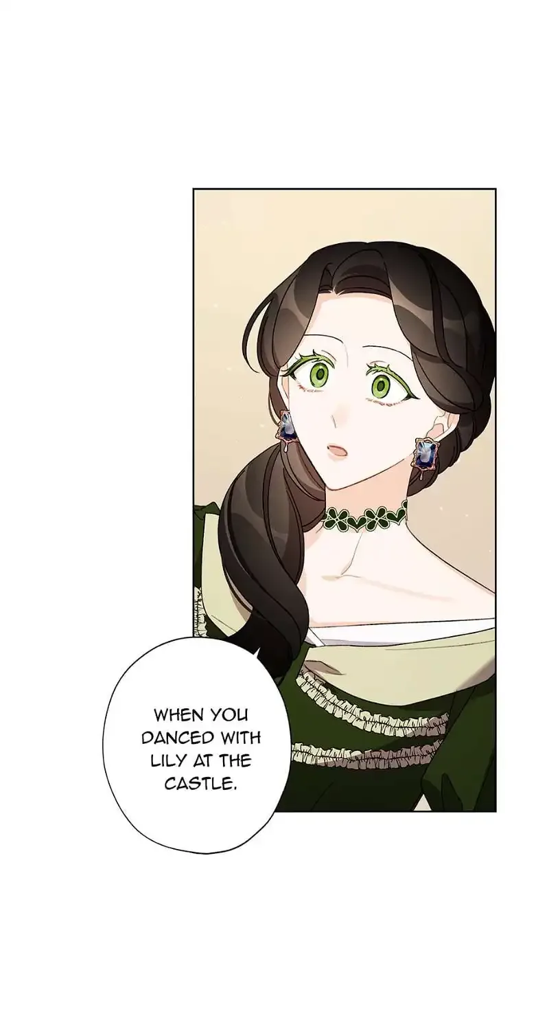 A Wicked Tale of Cinderella's Stepmom Chapter 37 page 6