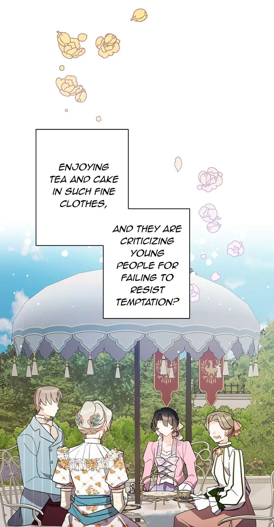 A Wicked Tale of Cinderella's Stepmom Chapter 31 page 70