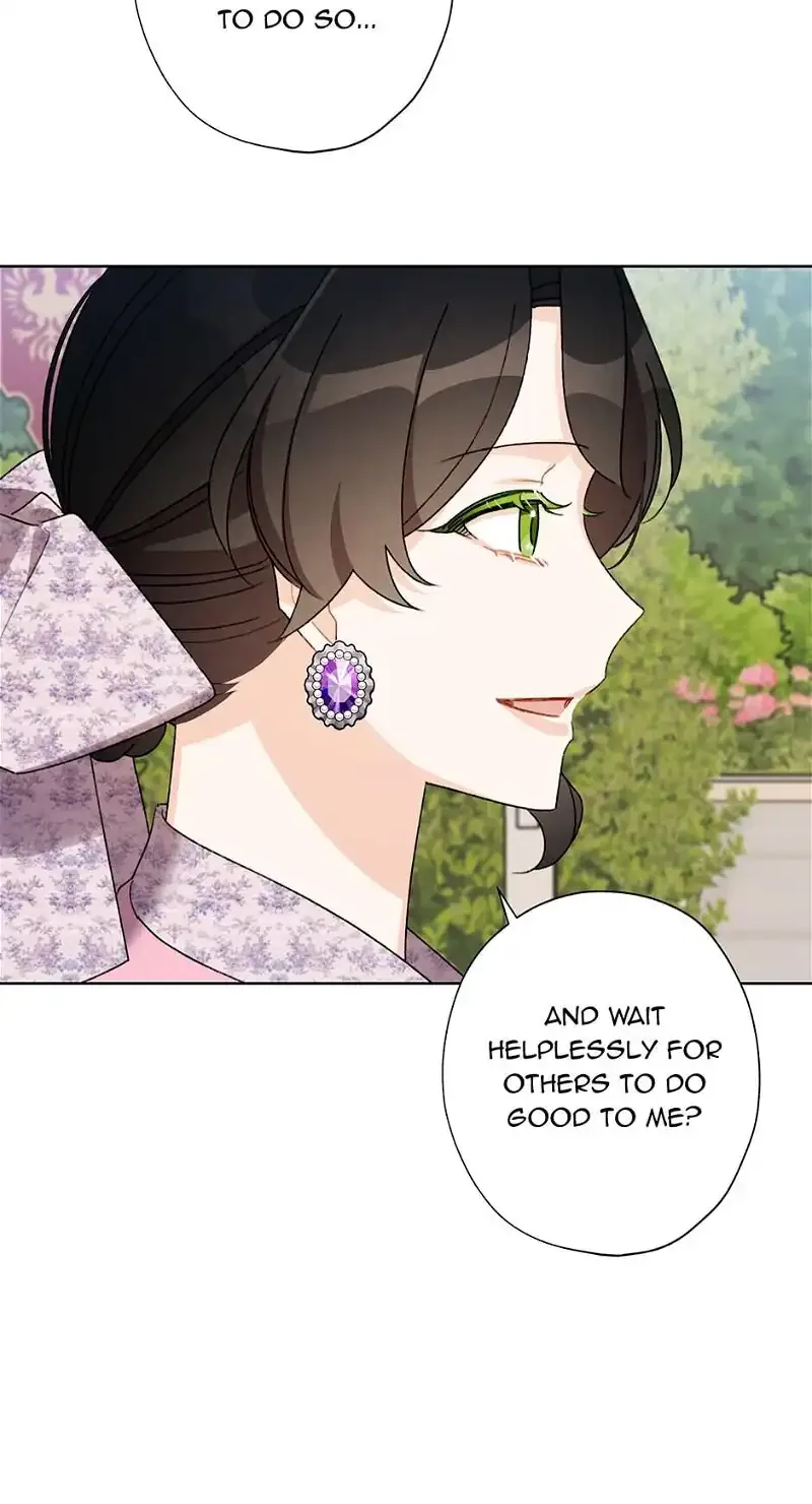 A Wicked Tale of Cinderella's Stepmom Chapter 32 page 21
