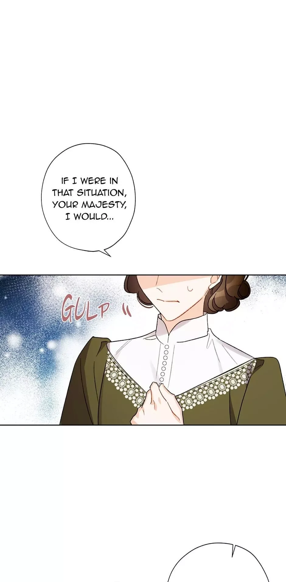 A Wicked Tale of Cinderella's Stepmom Chapter 33 page 39