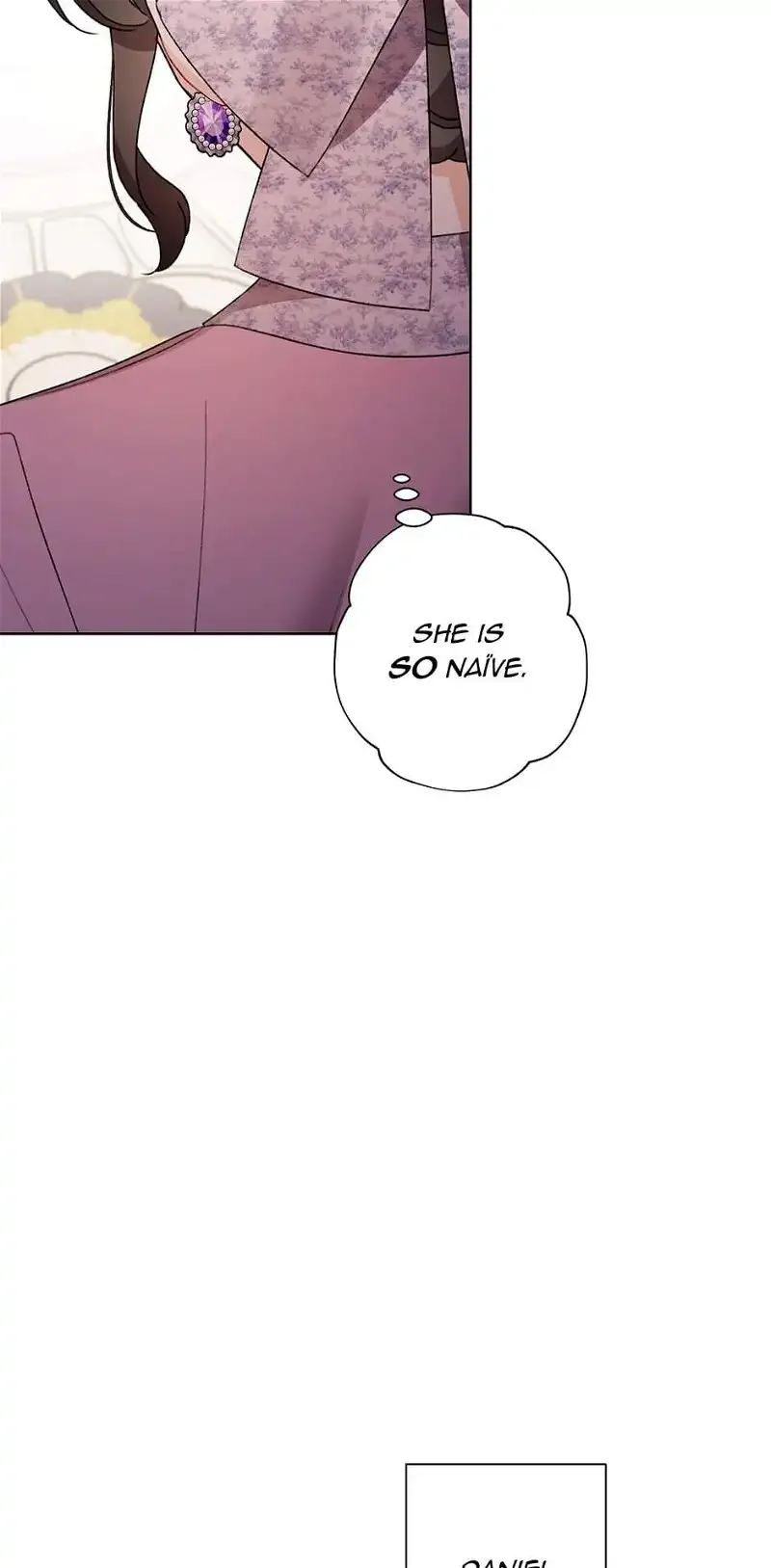 A Wicked Tale of Cinderella's Stepmom Chapter 32 page 26