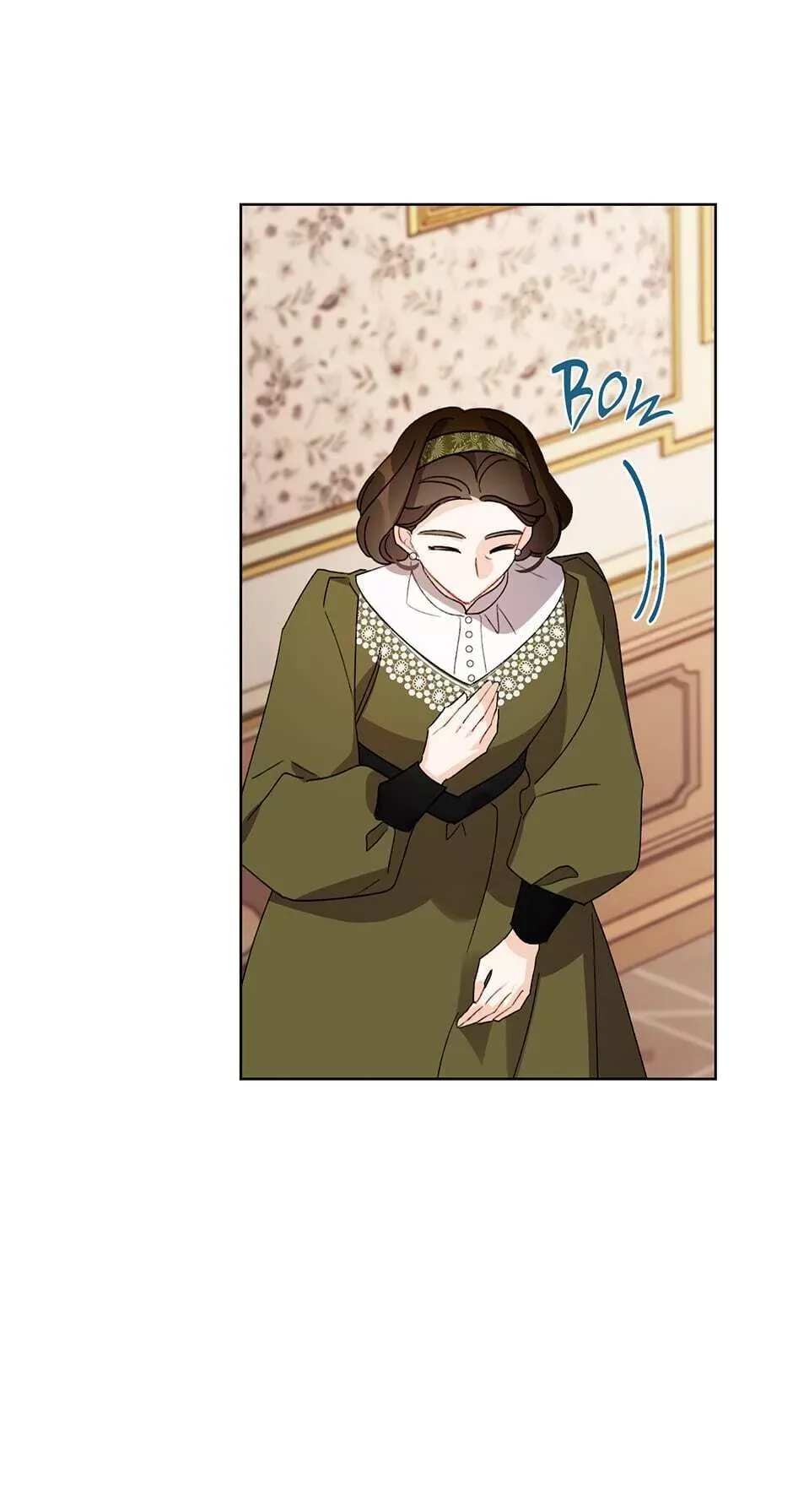A Wicked Tale of Cinderella's Stepmom Chapter 34 page 23