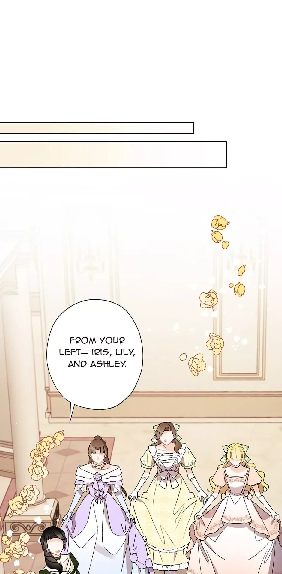 A Wicked Tale of Cinderella's Stepmom Chapter 35 page 48