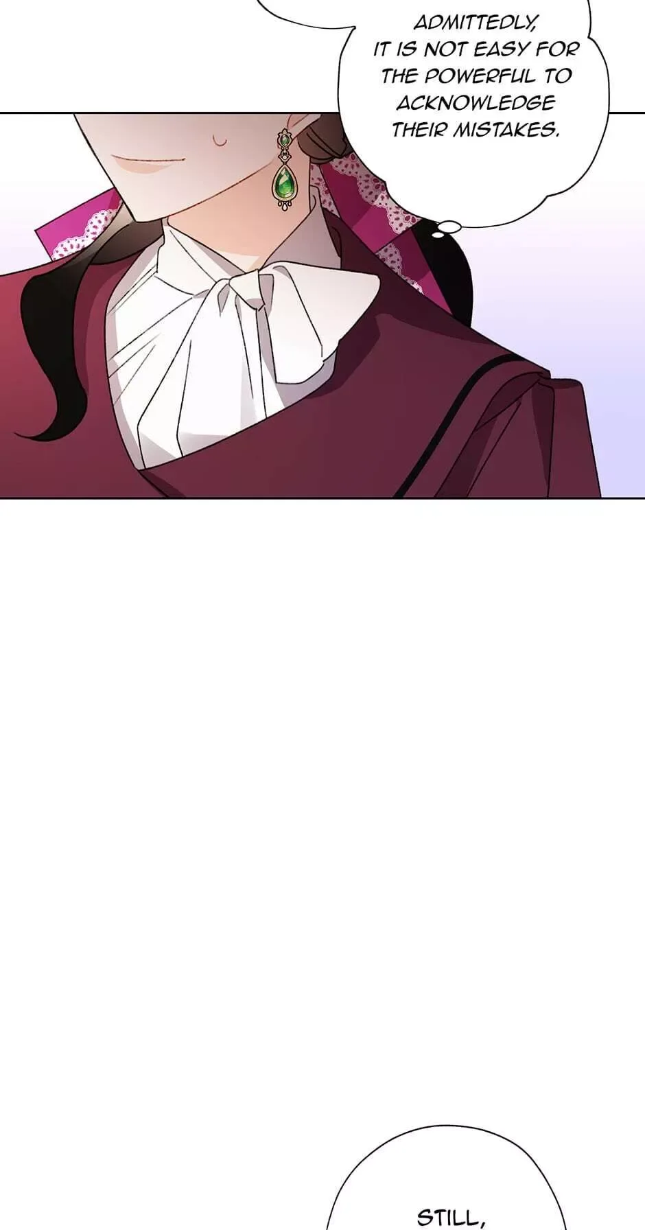 A Wicked Tale of Cinderella's Stepmom Chapter 34 page 21