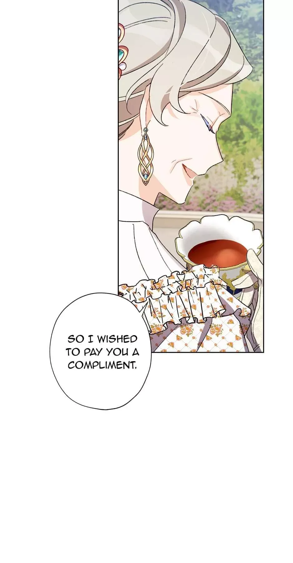 A Wicked Tale of Cinderella's Stepmom Chapter 31 page 73