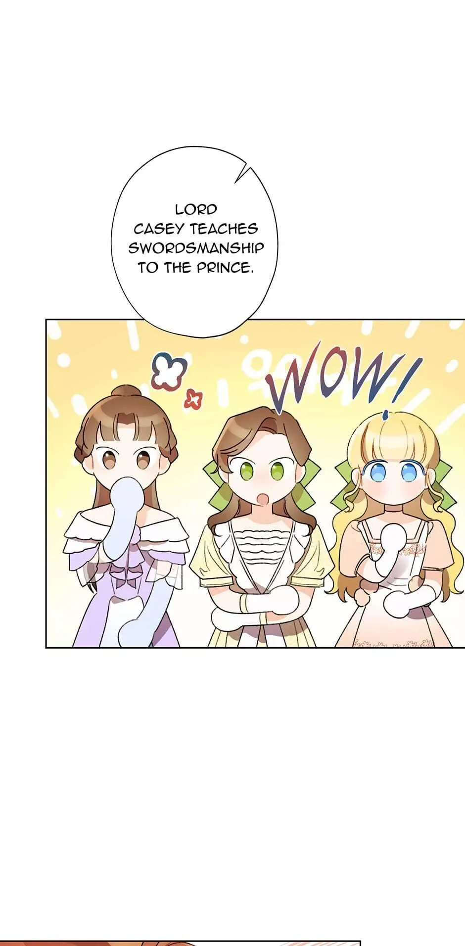 A Wicked Tale of Cinderella's Stepmom Chapter 35 page 50