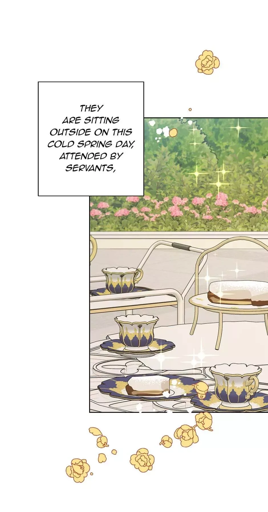 A Wicked Tale of Cinderella's Stepmom Chapter 31 page 69