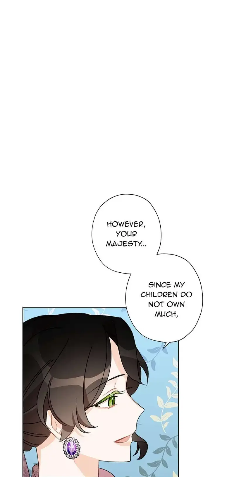 A Wicked Tale of Cinderella's Stepmom Chapter 32 page 40