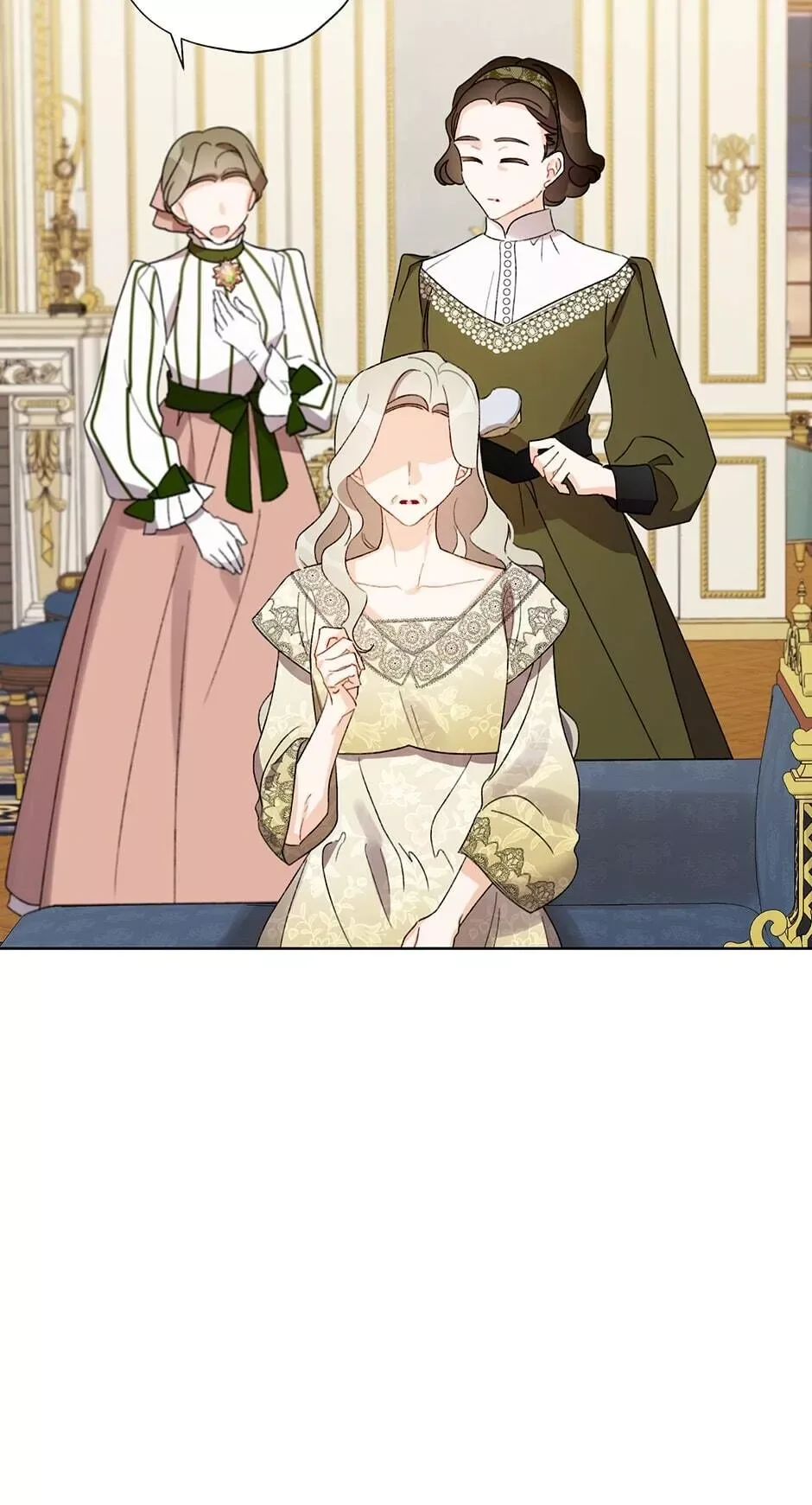 A Wicked Tale of Cinderella's Stepmom Chapter 33 page 49