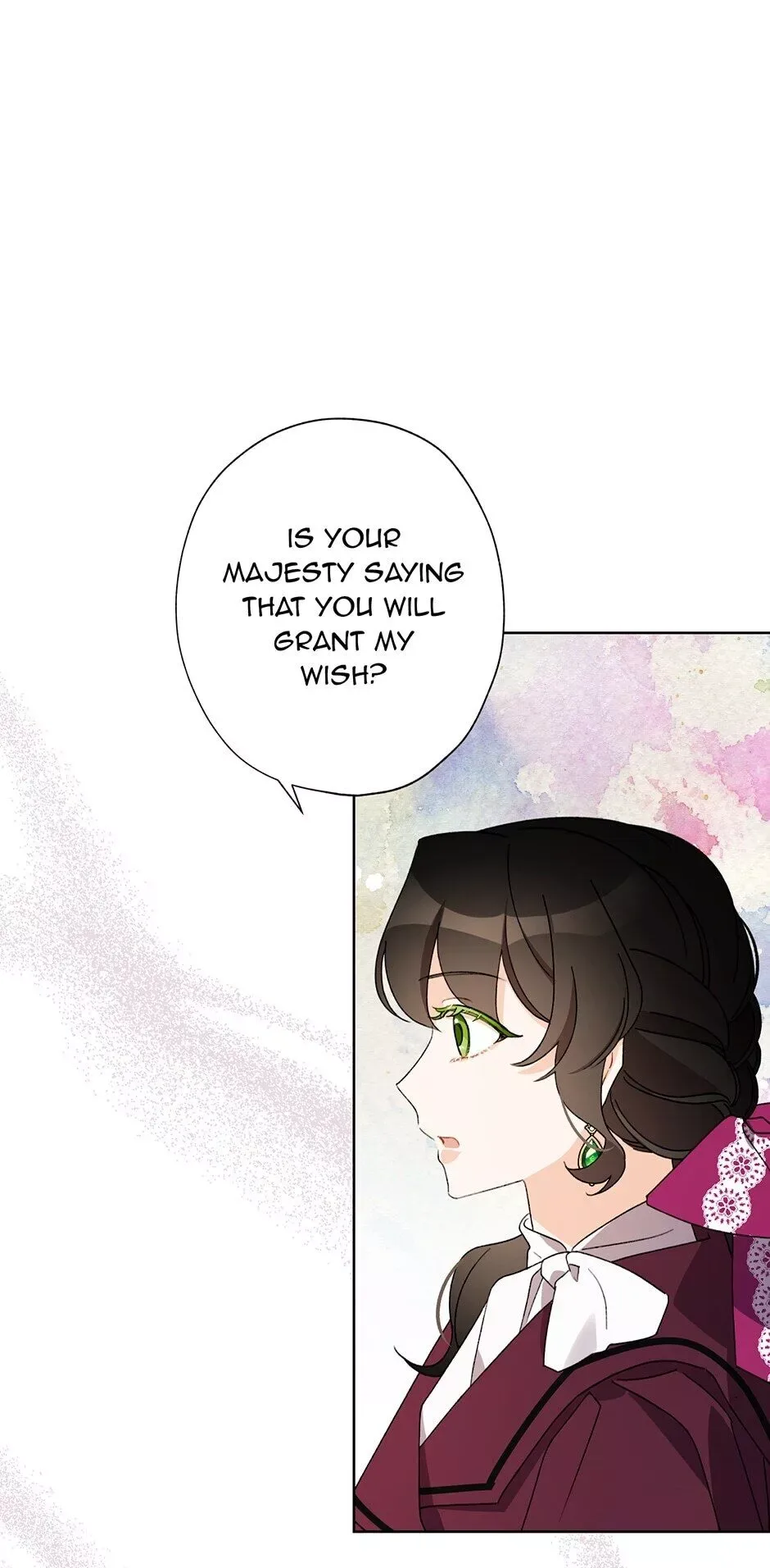 A Wicked Tale of Cinderella's Stepmom Chapter 34 page 30