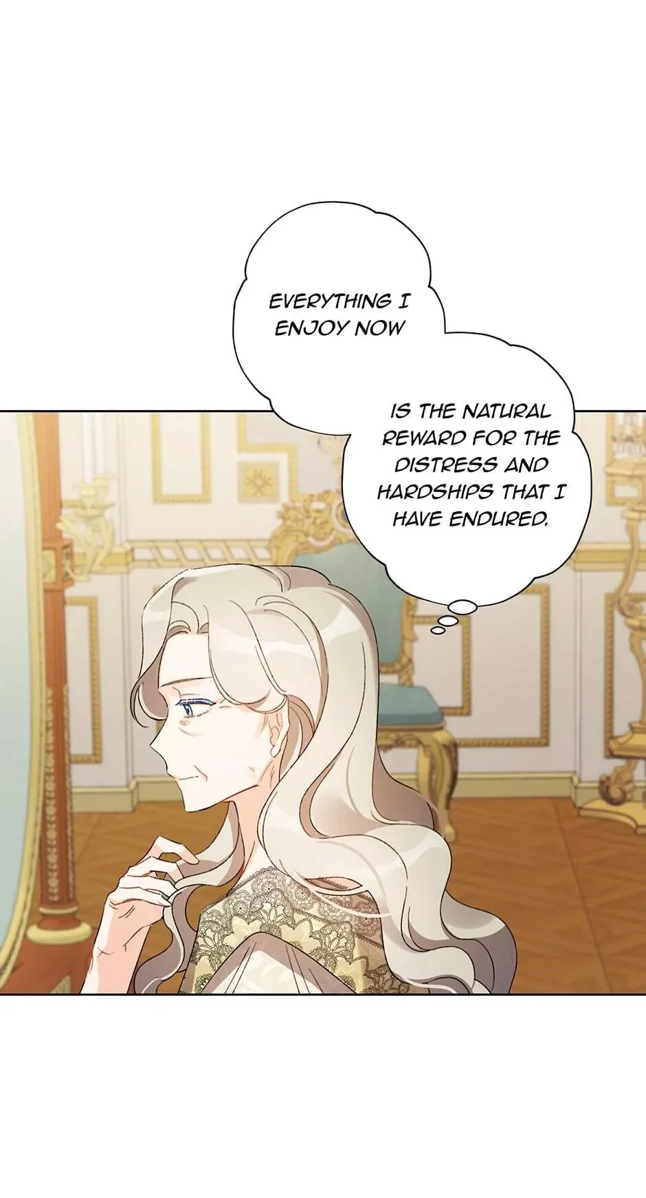 A Wicked Tale of Cinderella's Stepmom Chapter 33 page 45