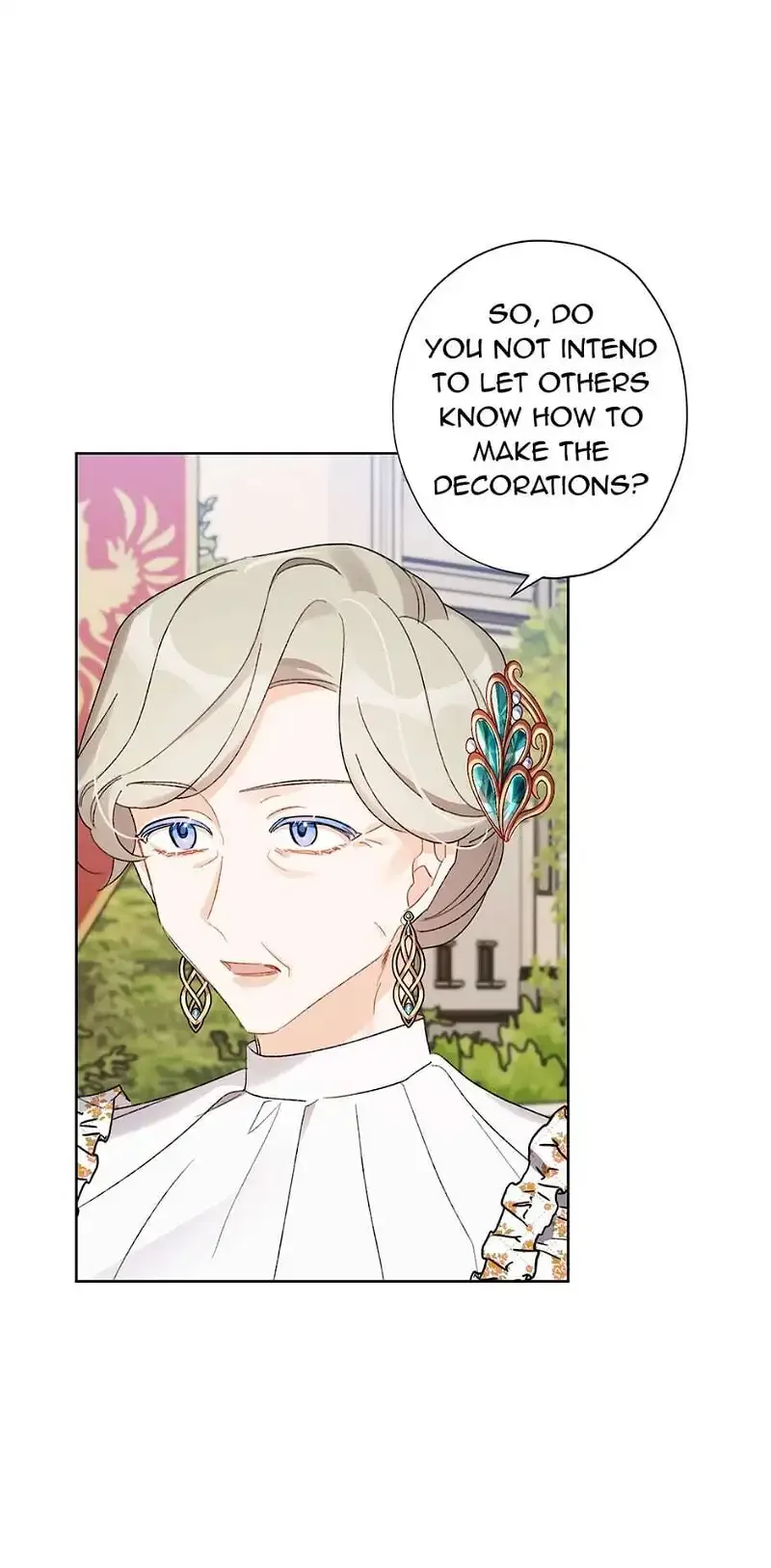 A Wicked Tale of Cinderella's Stepmom Chapter 32 page 38