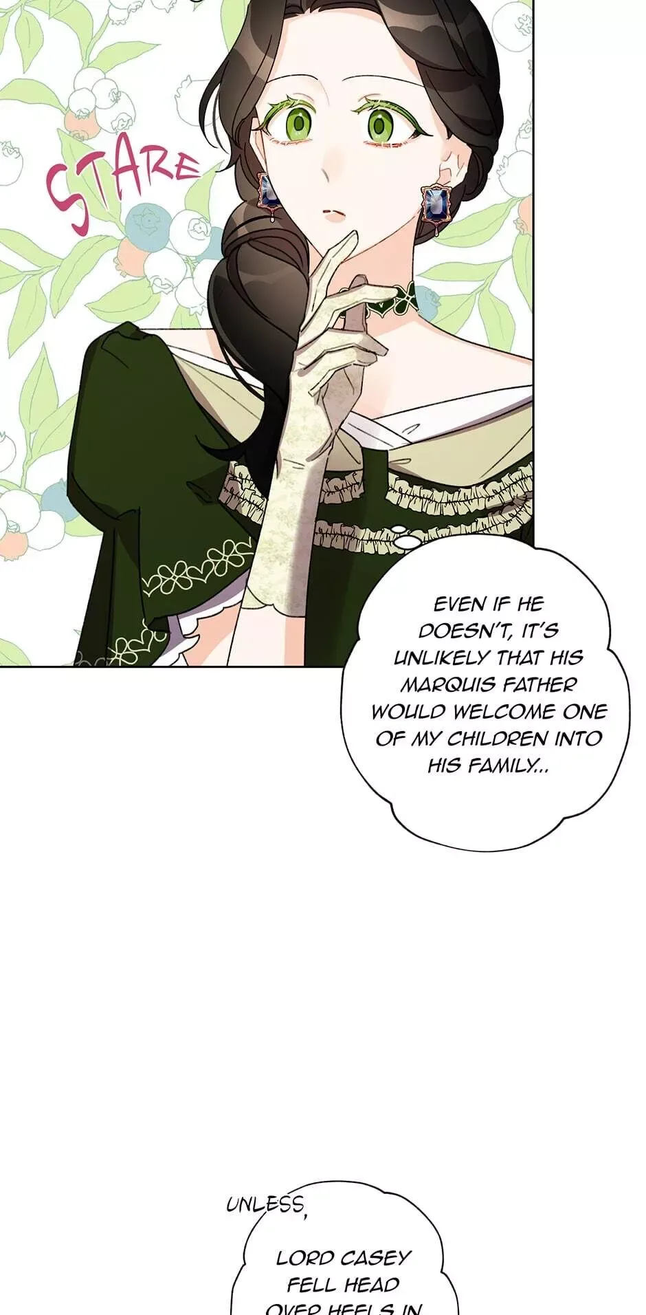 A Wicked Tale of Cinderella's Stepmom Chapter 35 page 57