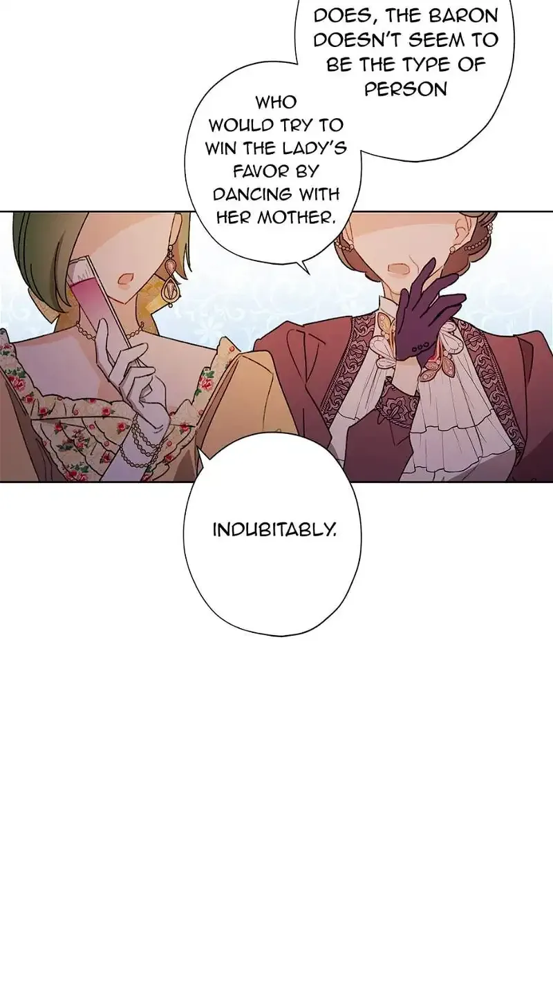 A Wicked Tale of Cinderella's Stepmom Chapter 37 page 24