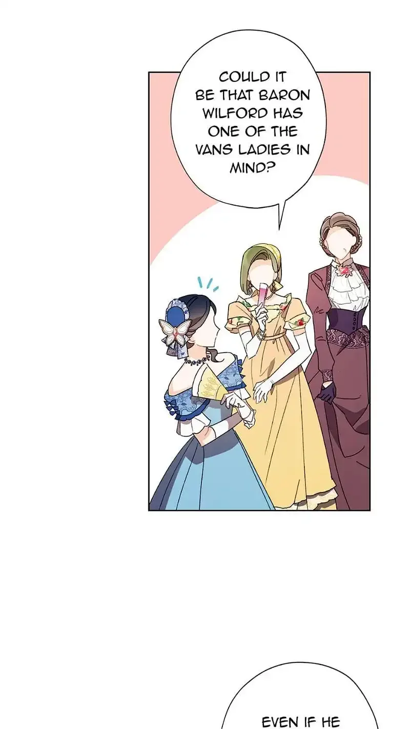 A Wicked Tale of Cinderella's Stepmom Chapter 37 page 23