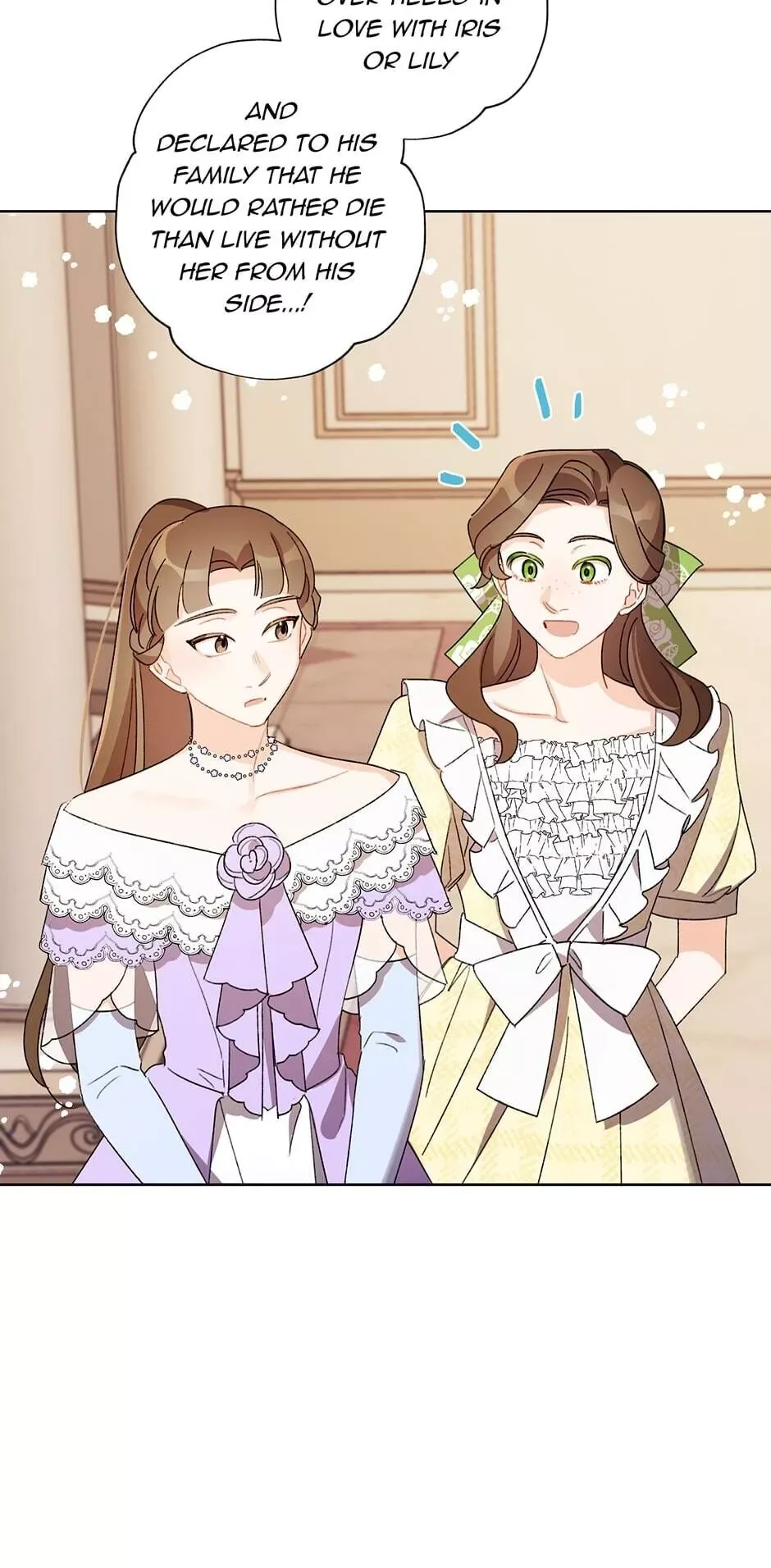 A Wicked Tale of Cinderella's Stepmom Chapter 35 page 58