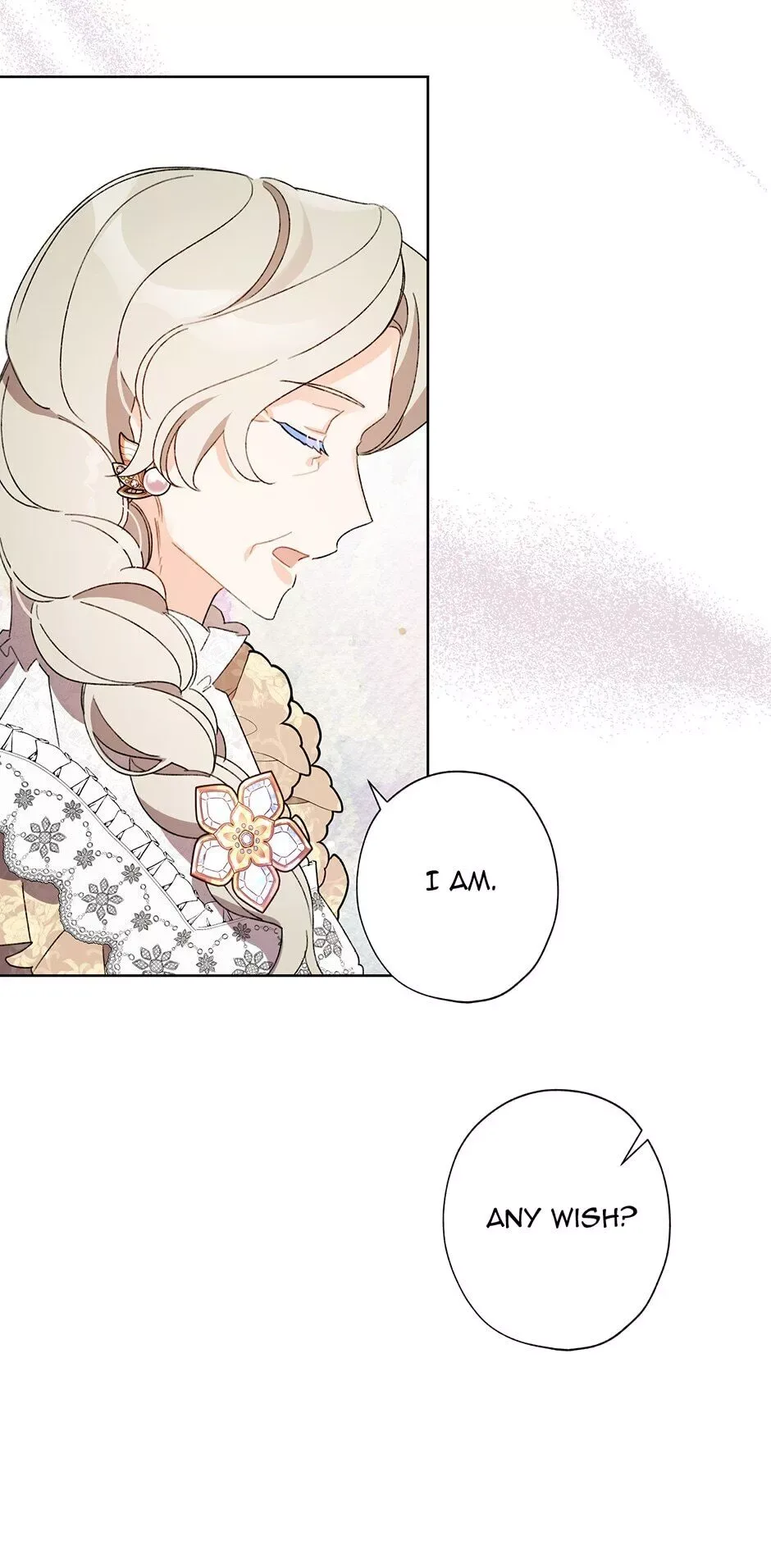 A Wicked Tale of Cinderella's Stepmom Chapter 34 page 31