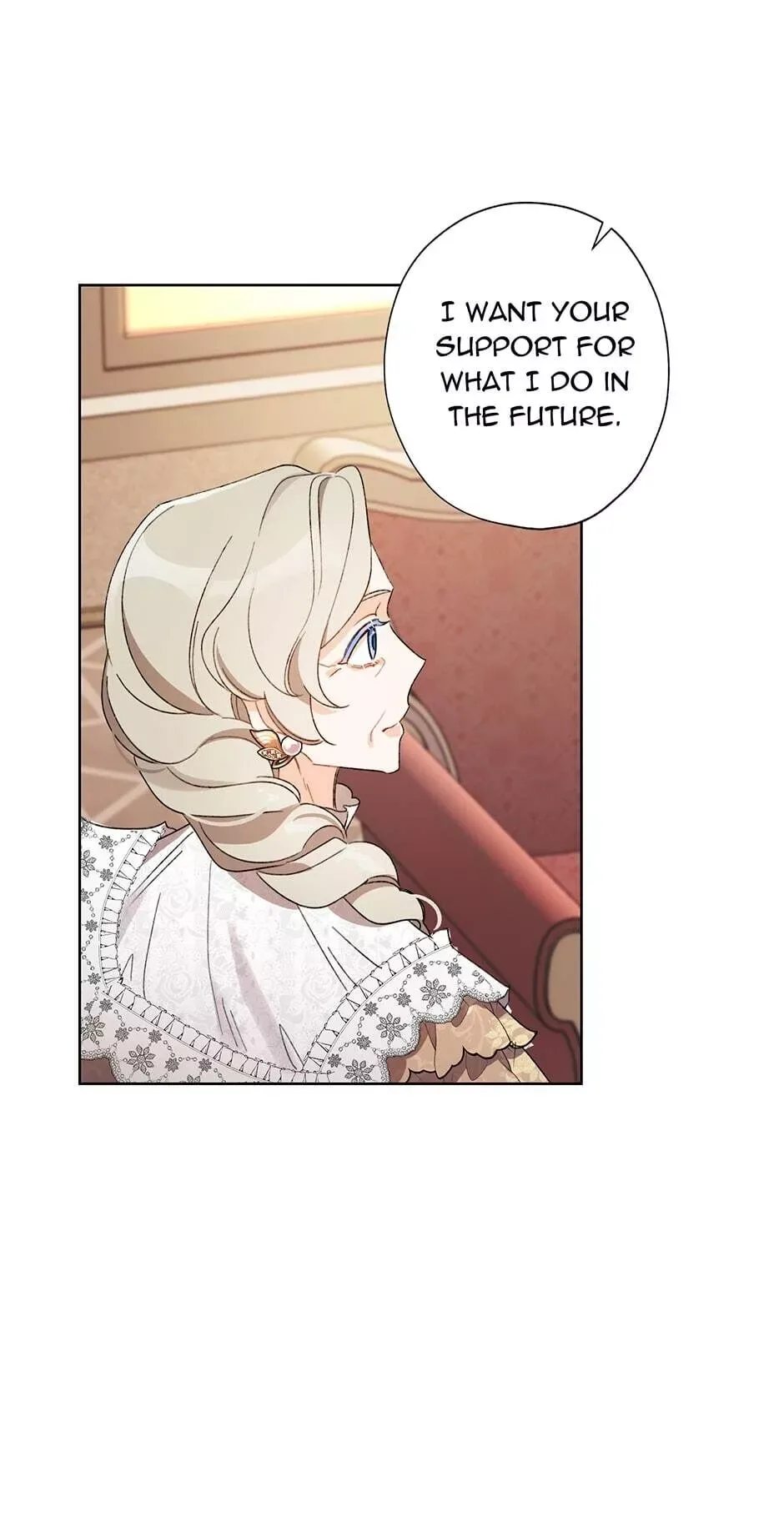 A Wicked Tale of Cinderella's Stepmom Chapter 34 page 36