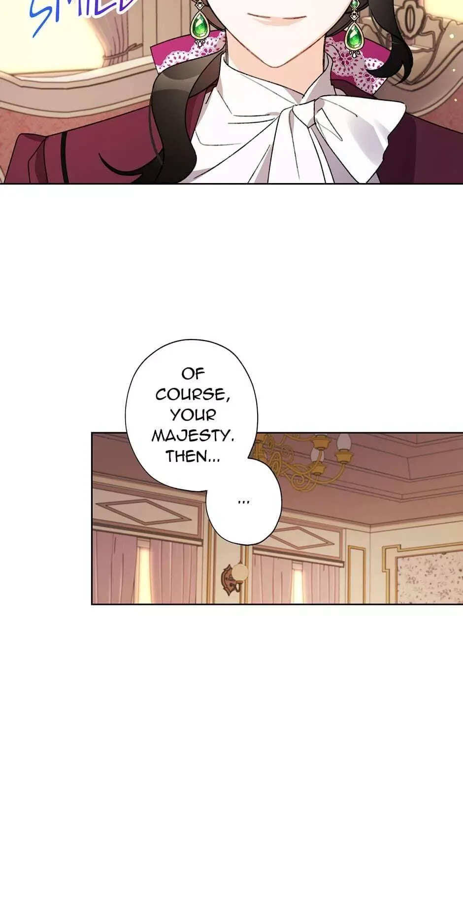 A Wicked Tale of Cinderella's Stepmom Chapter 34 page 42