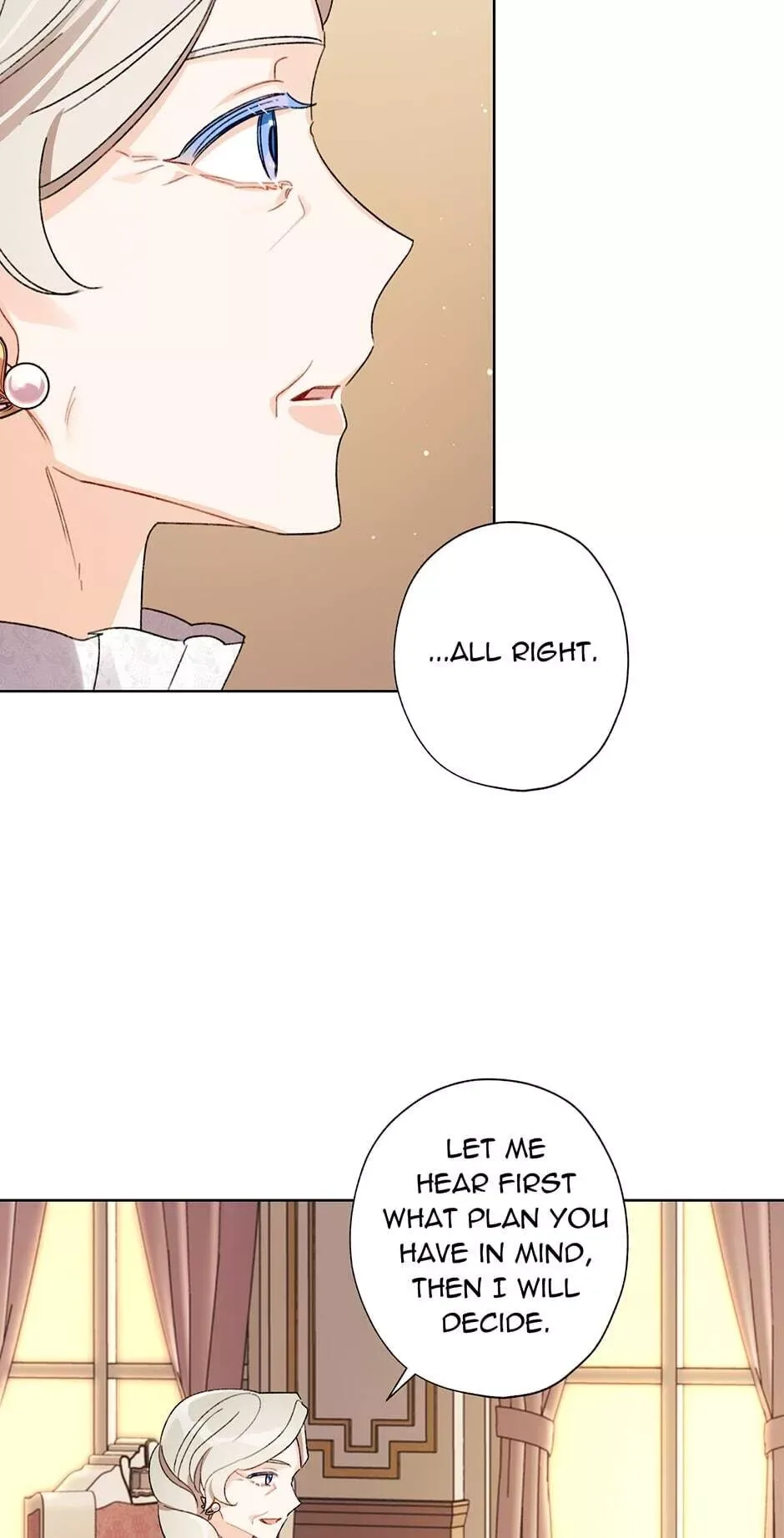 A Wicked Tale of Cinderella's Stepmom Chapter 34 page 40