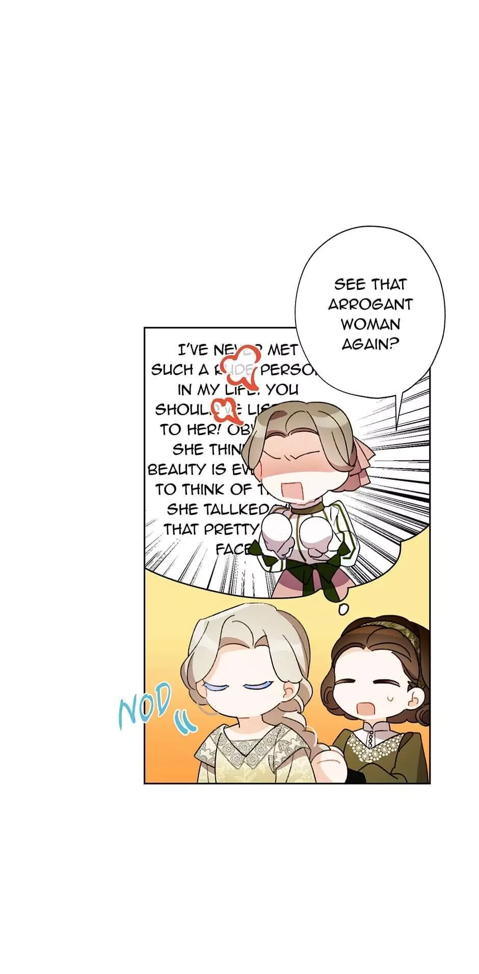 A Wicked Tale of Cinderella's Stepmom Chapter 33 page 52