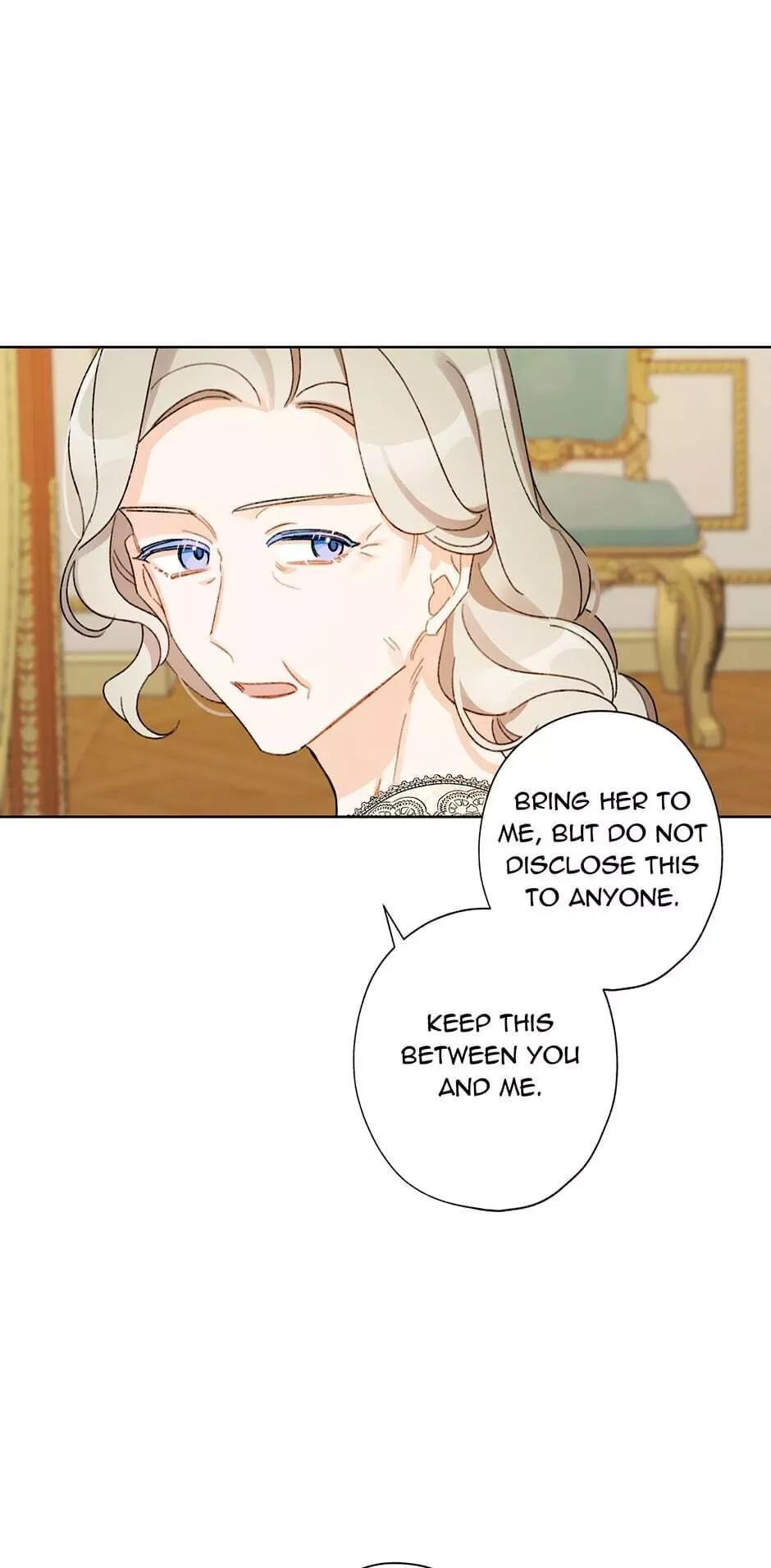 A Wicked Tale of Cinderella's Stepmom Chapter 33 page 53