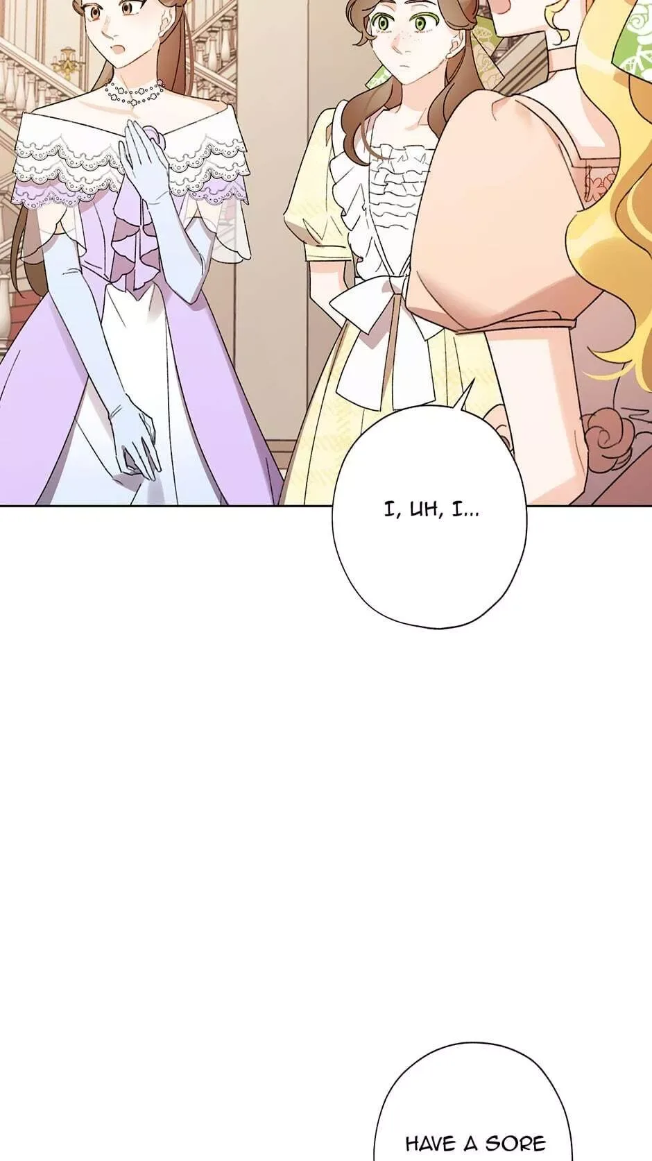 A Wicked Tale of Cinderella's Stepmom Chapter 35 page 63