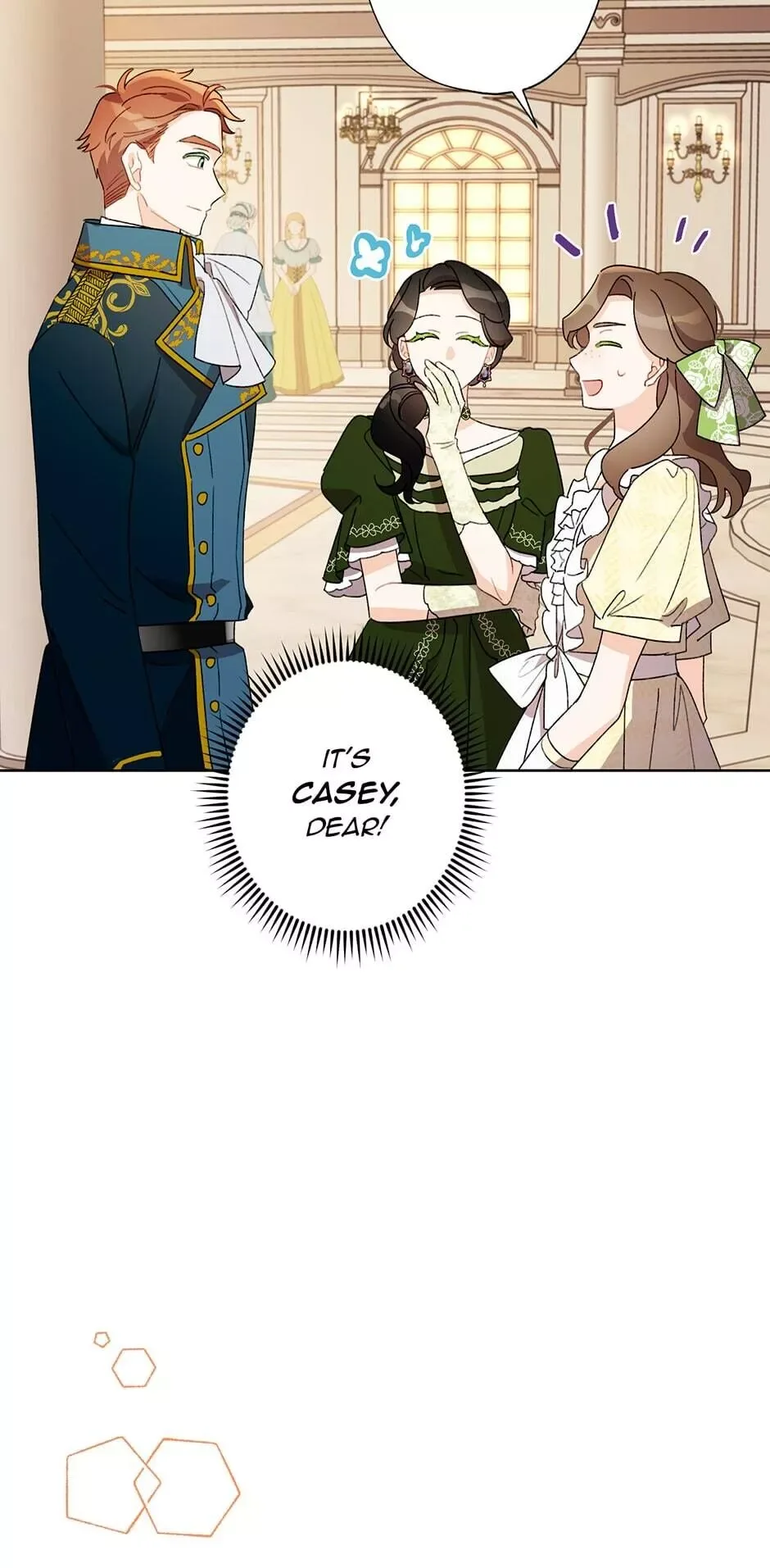 A Wicked Tale of Cinderella's Stepmom Chapter 35 page 68