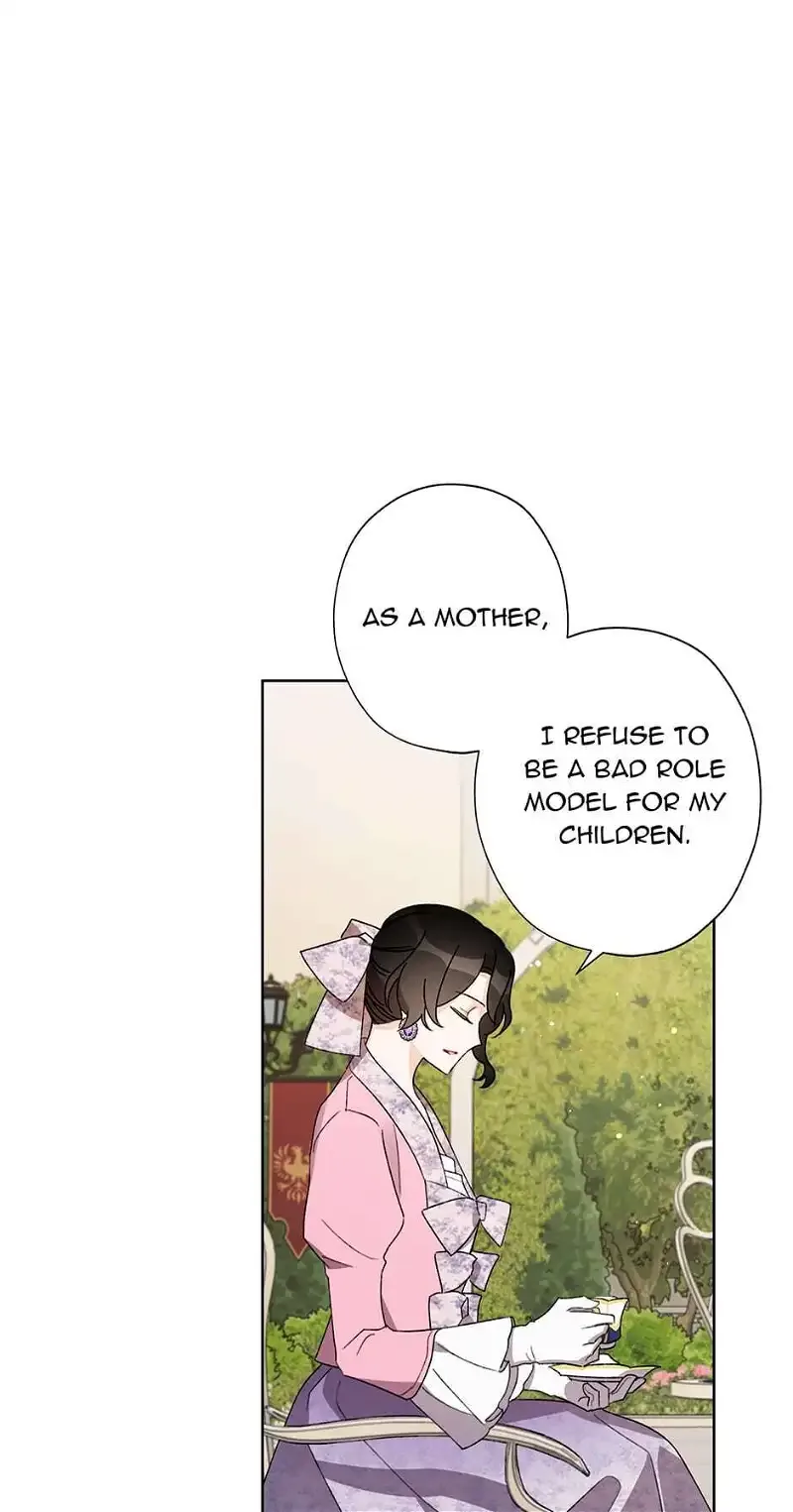 A Wicked Tale of Cinderella's Stepmom Chapter 32 page 56
