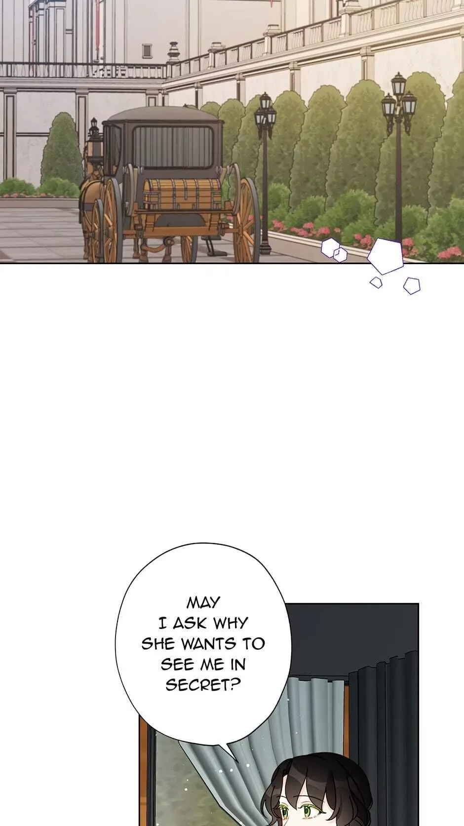 A Wicked Tale of Cinderella's Stepmom Chapter 33 page 60