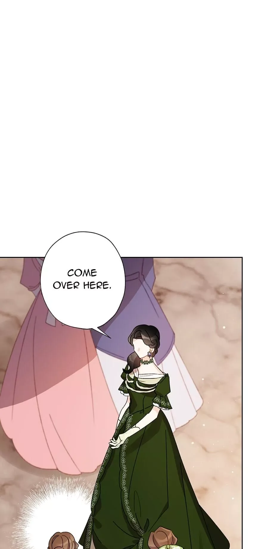 A Wicked Tale of Cinderella's Stepmom Chapter 34 page 49