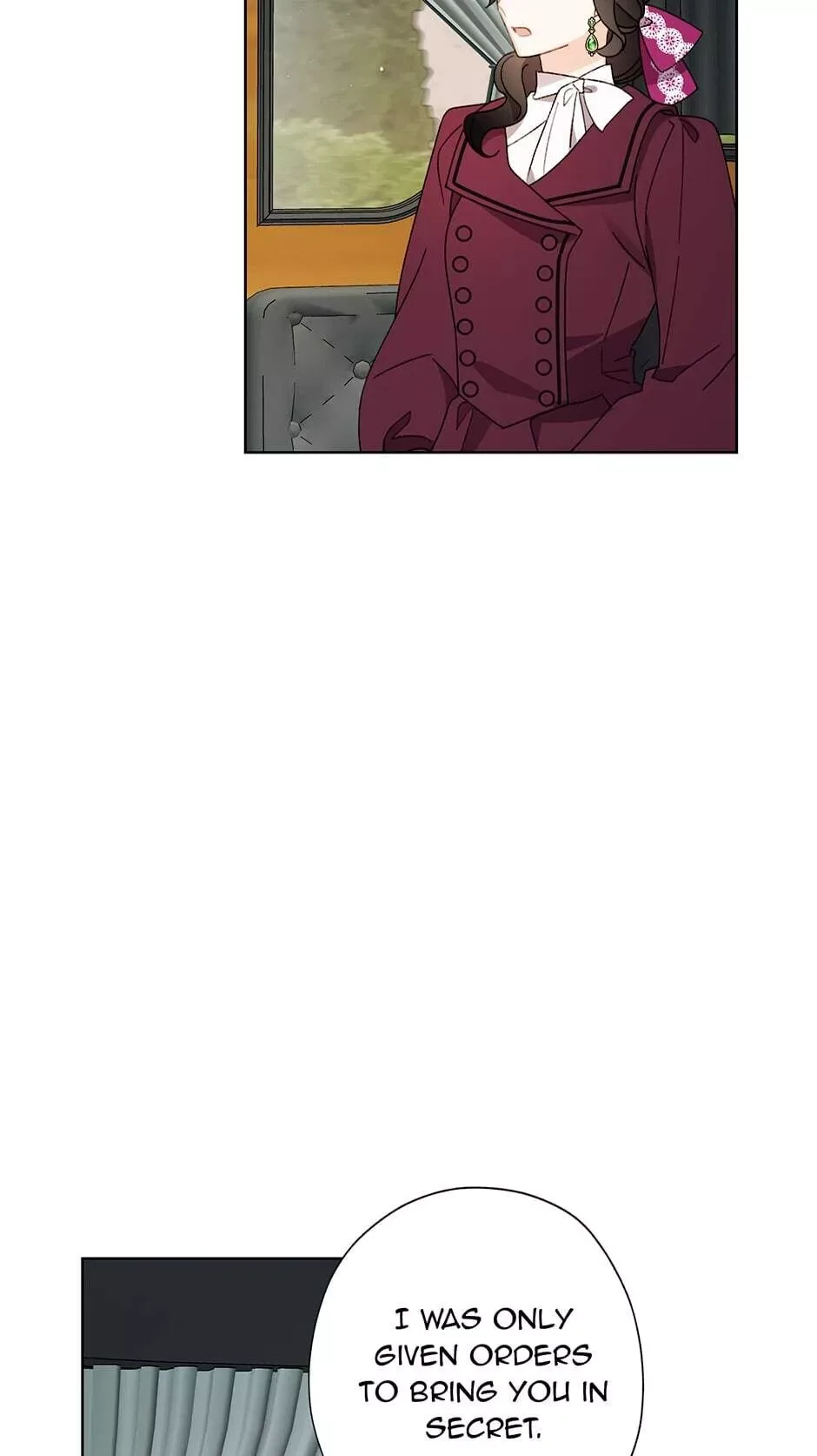 A Wicked Tale of Cinderella's Stepmom Chapter 33 page 61