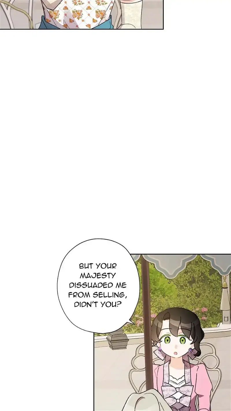A Wicked Tale of Cinderella's Stepmom Chapter 32 page 47