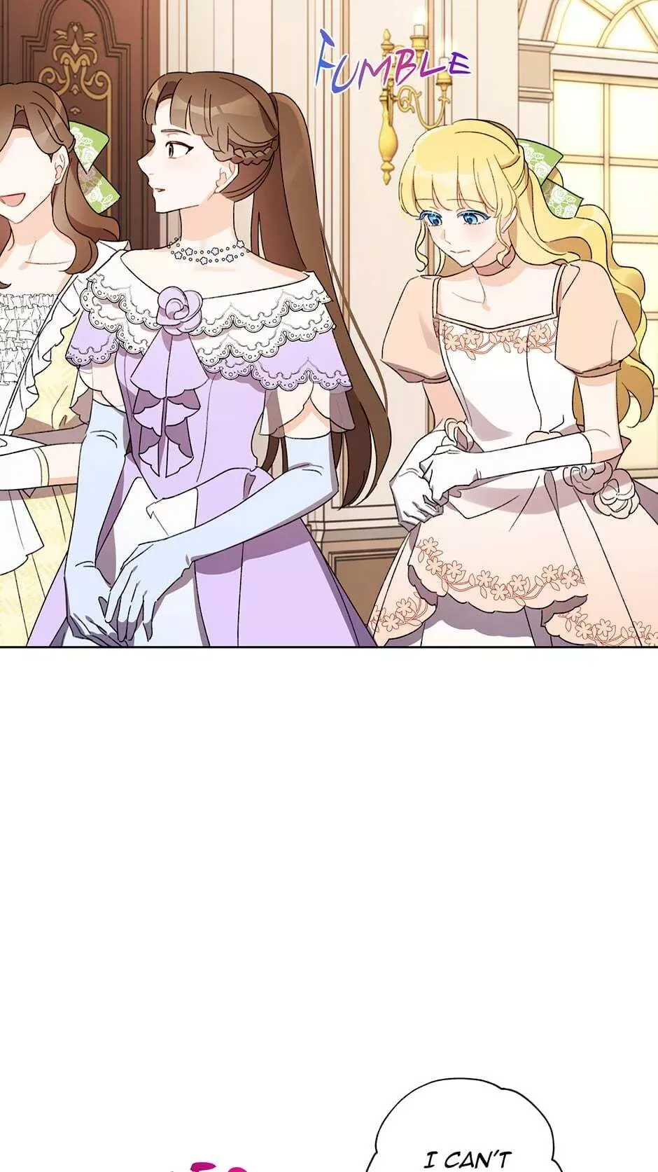 A Wicked Tale of Cinderella's Stepmom Chapter 34 page 45