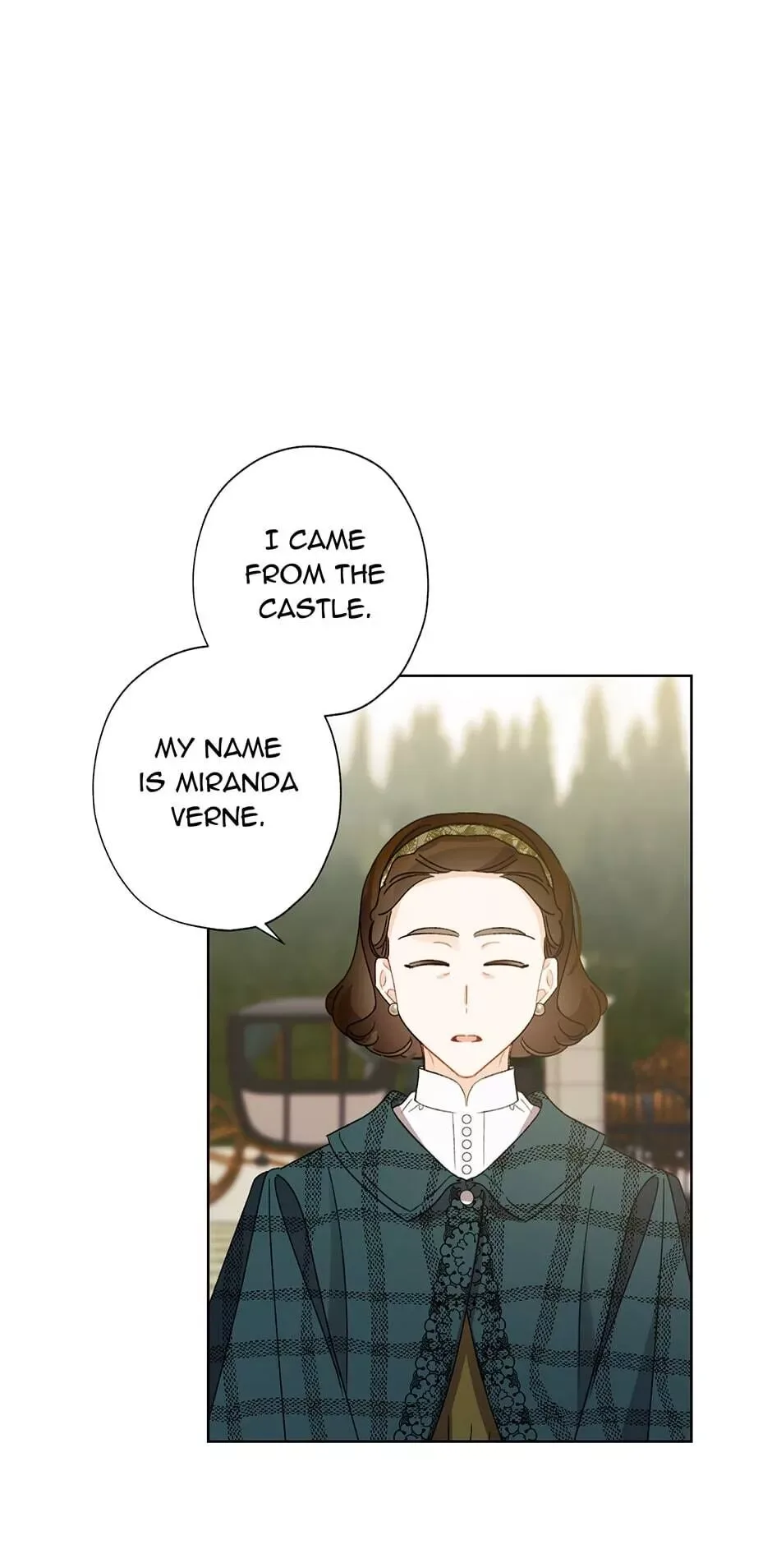 A Wicked Tale of Cinderella's Stepmom Chapter 33 page 57