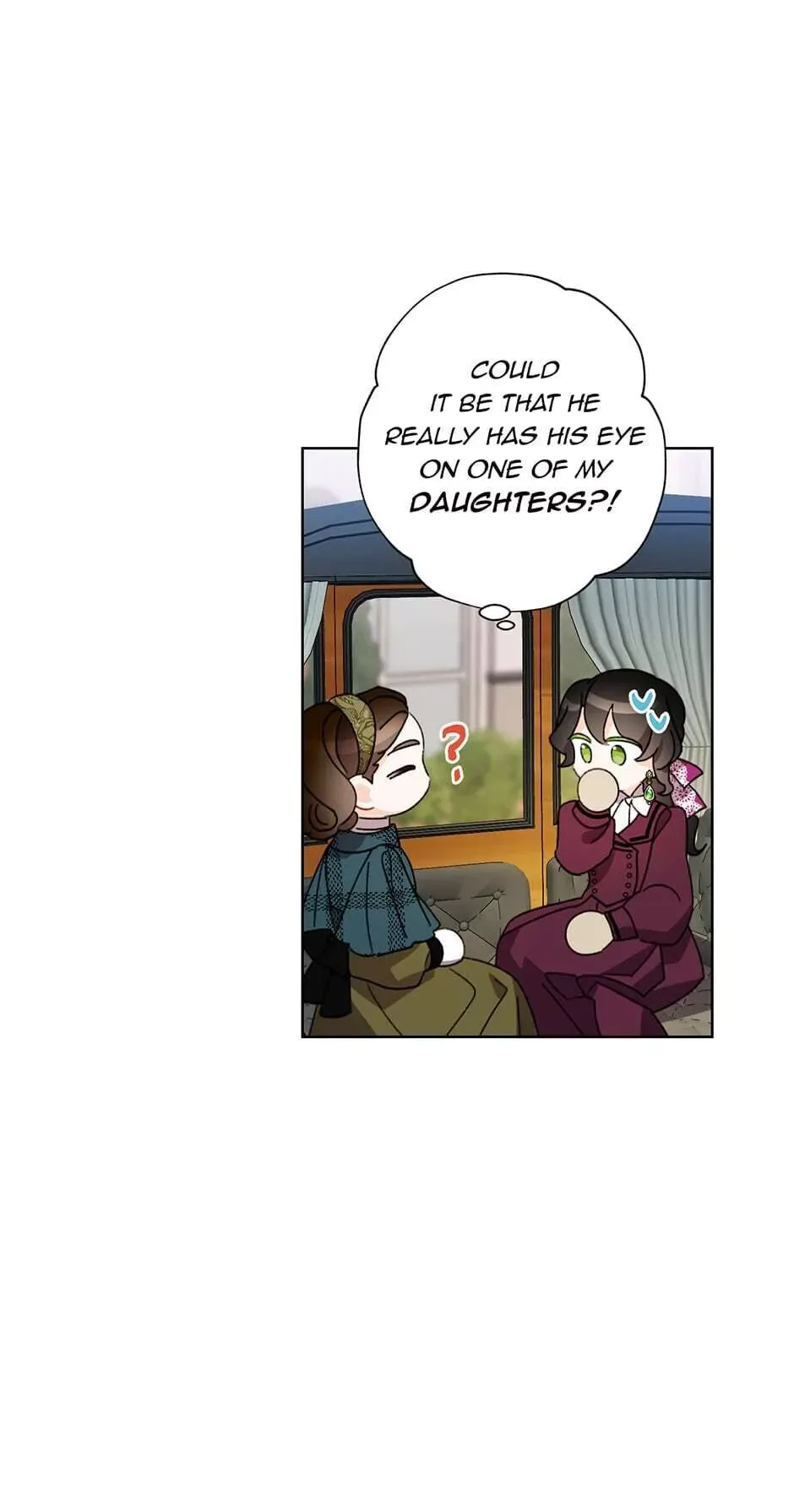 A Wicked Tale of Cinderella's Stepmom Chapter 33 page 69