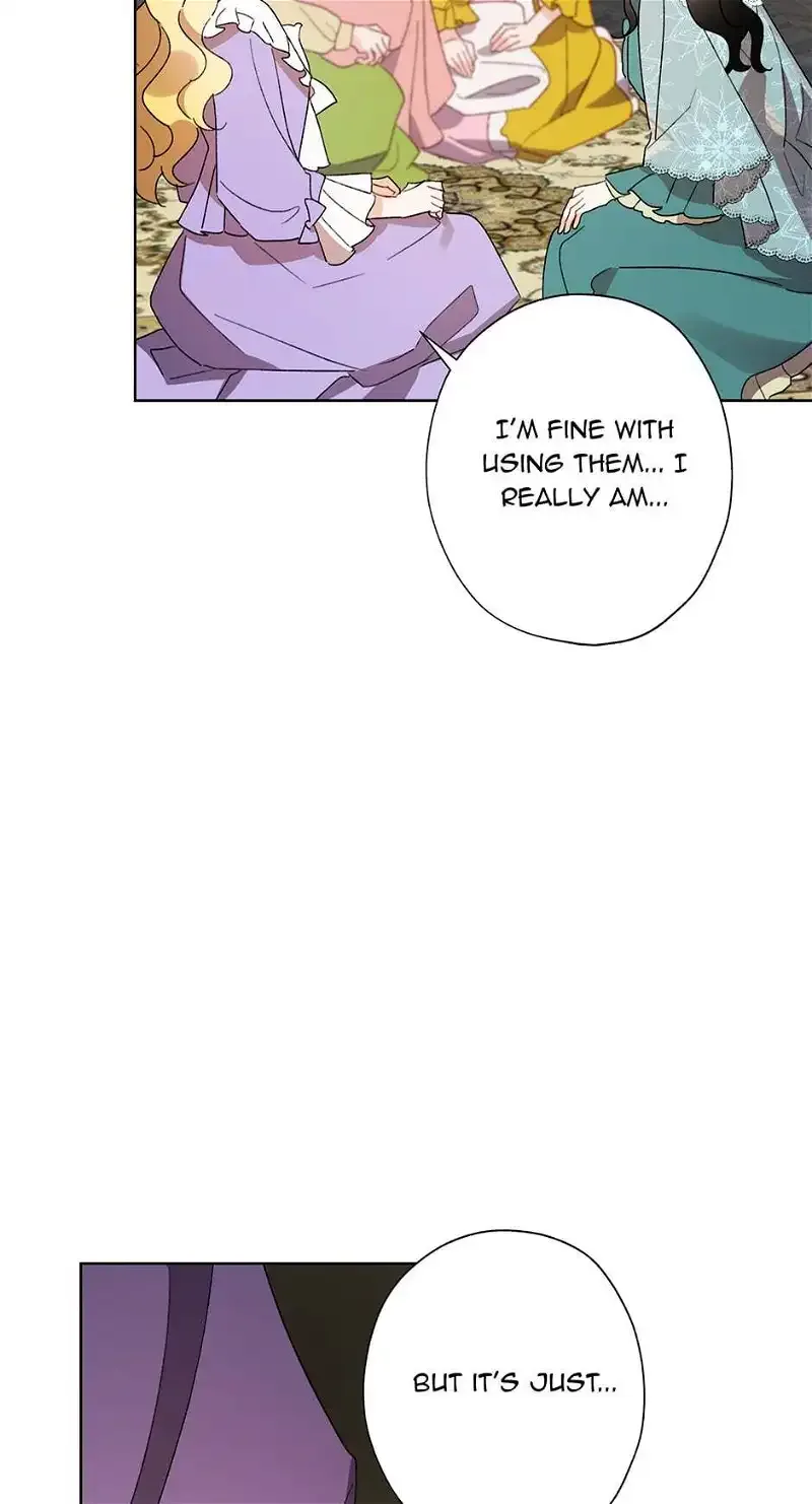 A Wicked Tale of Cinderella's Stepmom Chapter 37 page 51