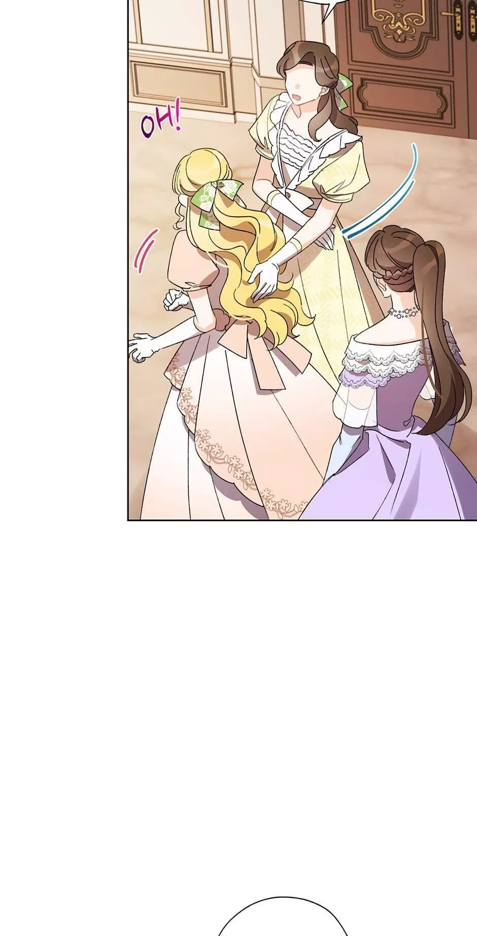 A Wicked Tale of Cinderella's Stepmom Chapter 34 page 54