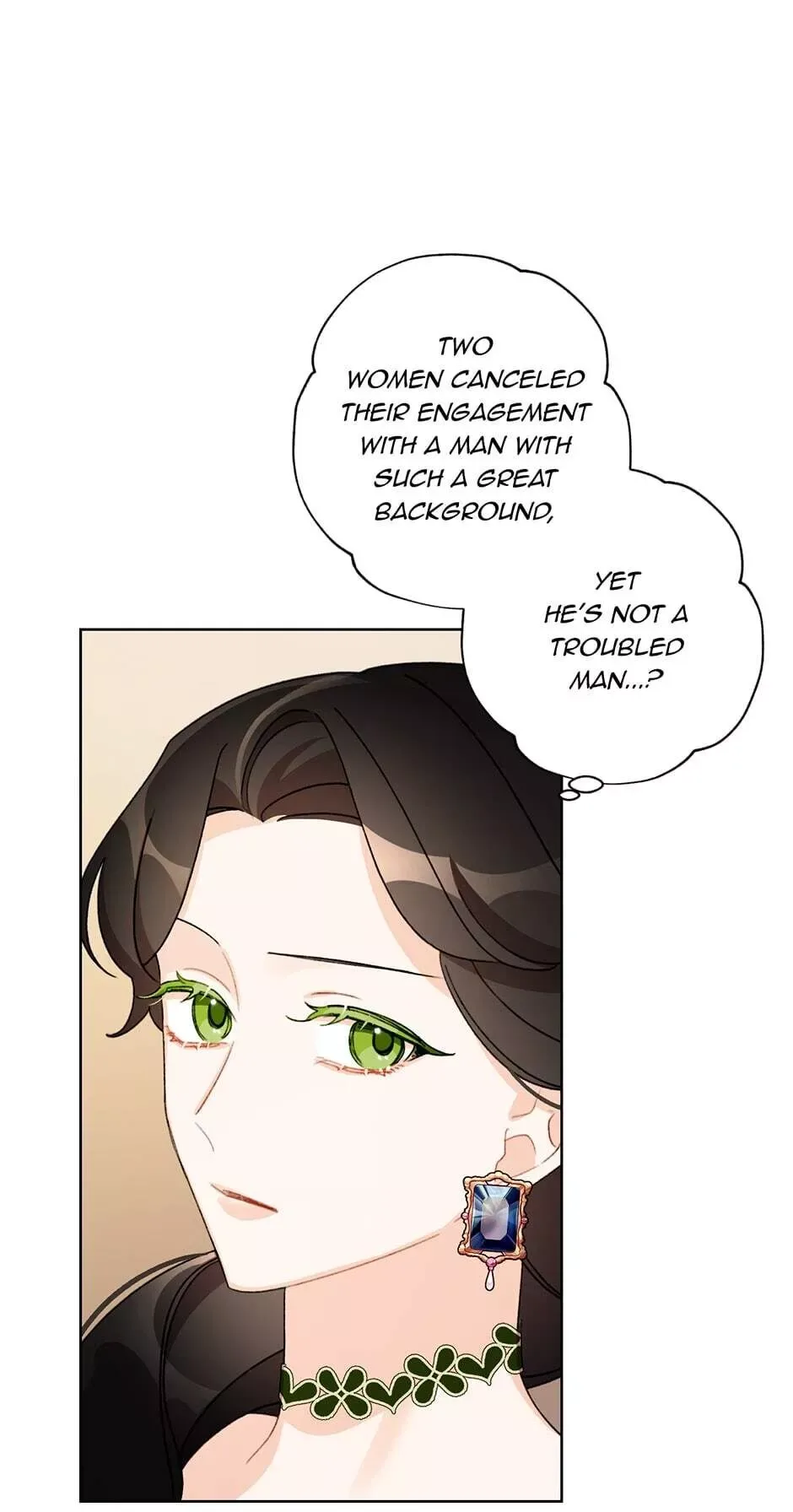 A Wicked Tale of Cinderella's Stepmom Chapter 36 page 11