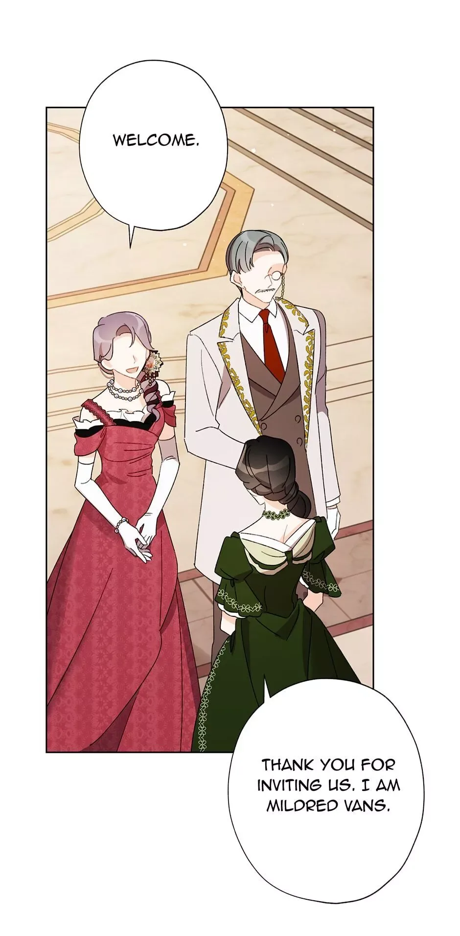 A Wicked Tale of Cinderella's Stepmom Chapter 34 page 58