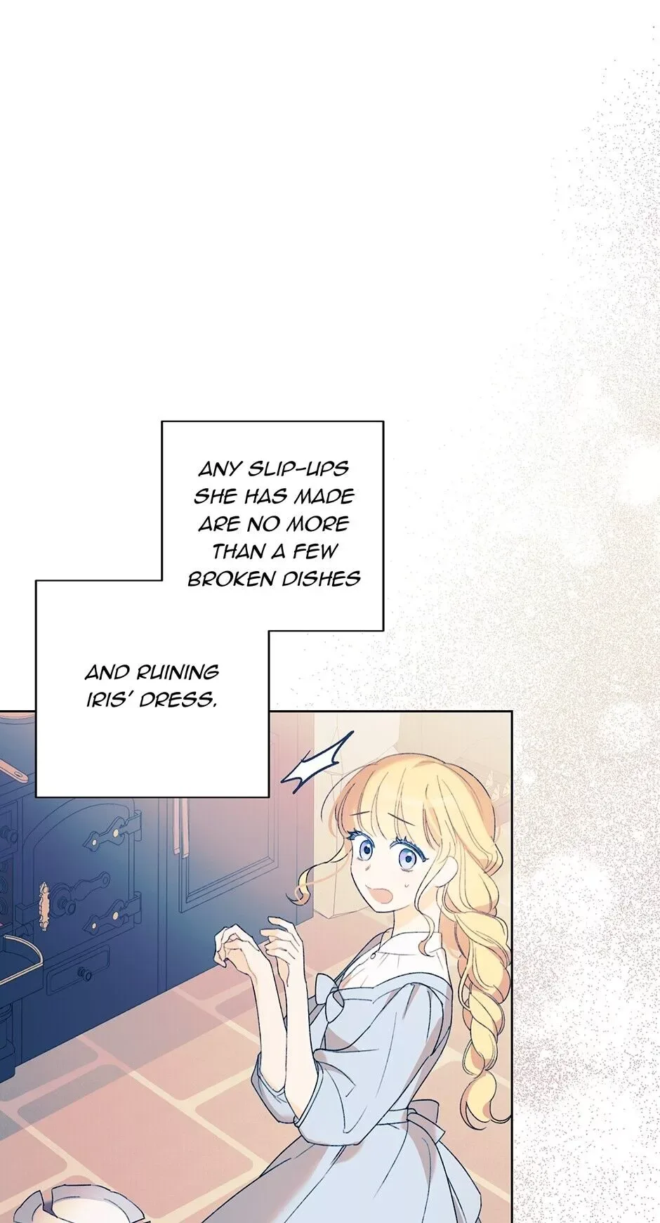 A Wicked Tale of Cinderella's Stepmom Chapter 39 page 12