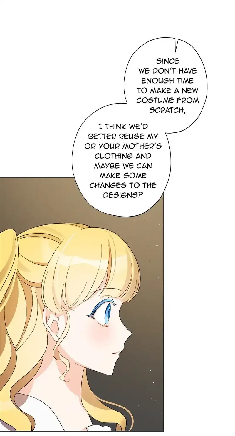 A Wicked Tale of Cinderella's Stepmom Chapter 37 page 49