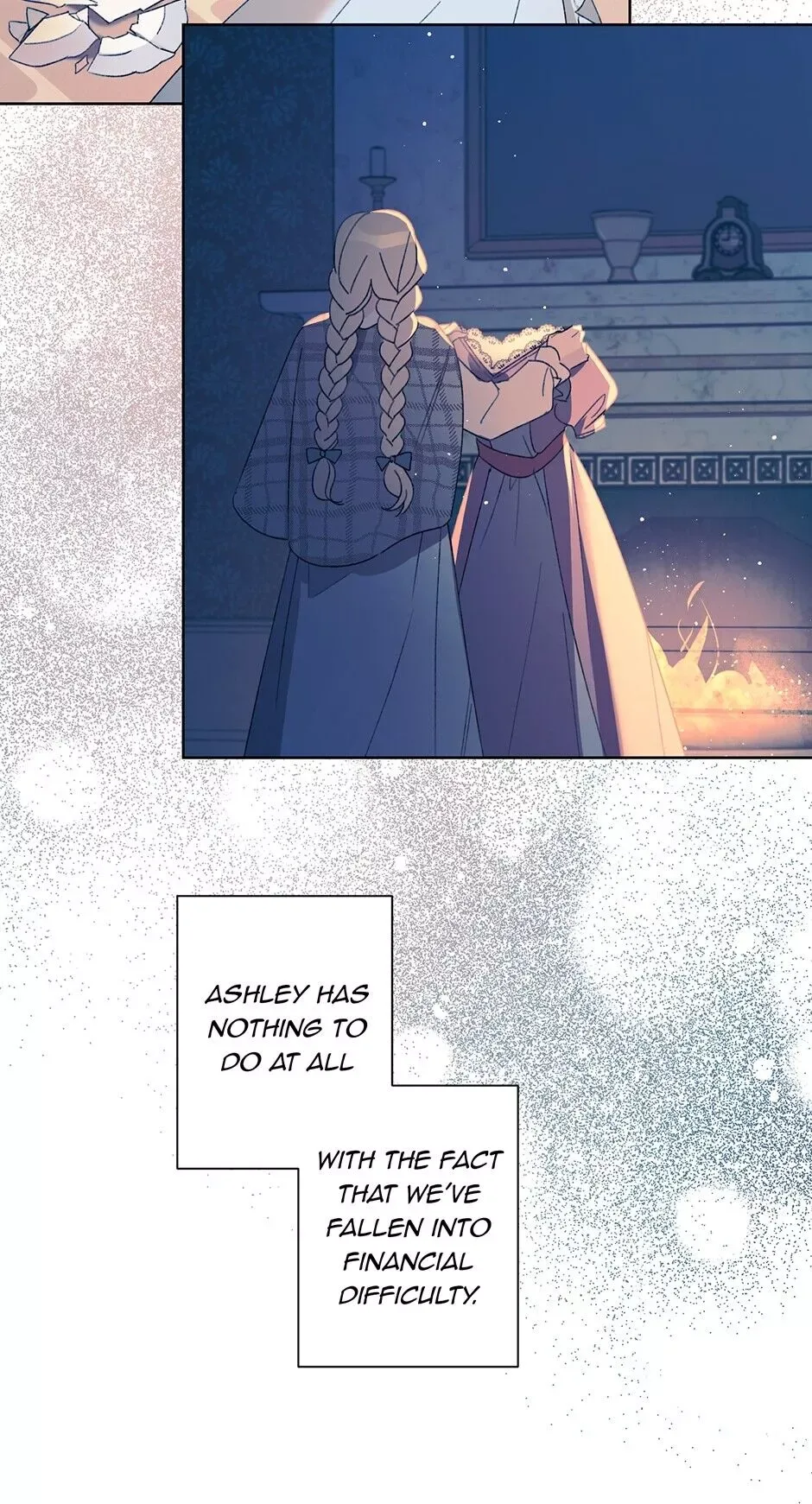 A Wicked Tale of Cinderella's Stepmom Chapter 39 page 13