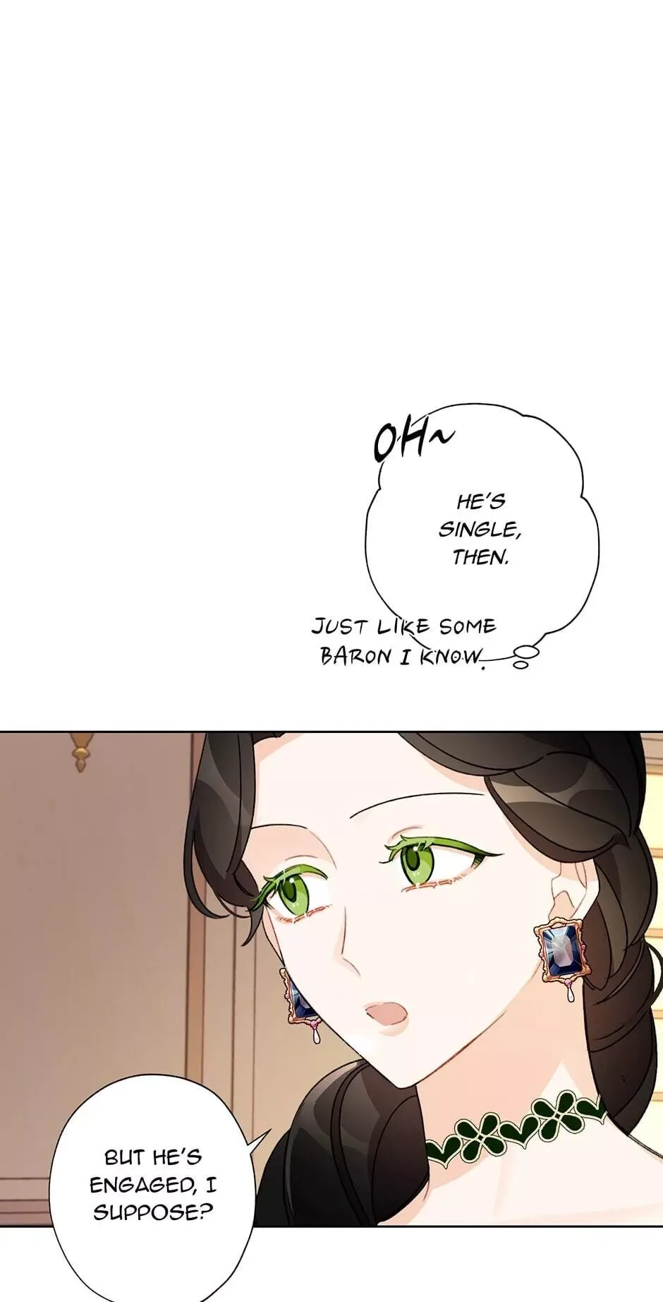 A Wicked Tale of Cinderella's Stepmom Chapter 36 page 7