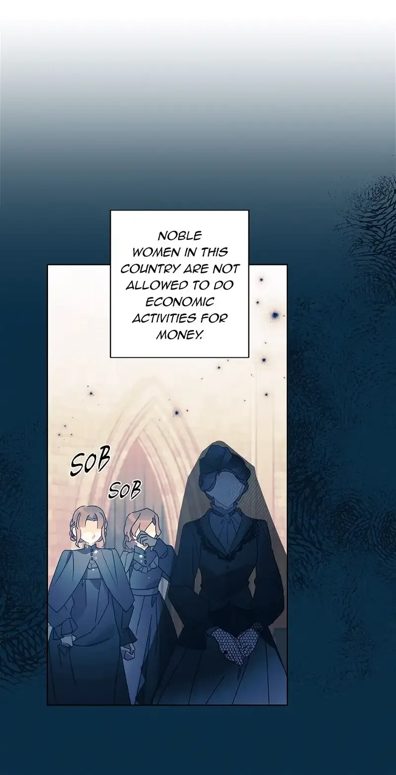 A Wicked Tale of Cinderella's Stepmom Chapter 32 page 64