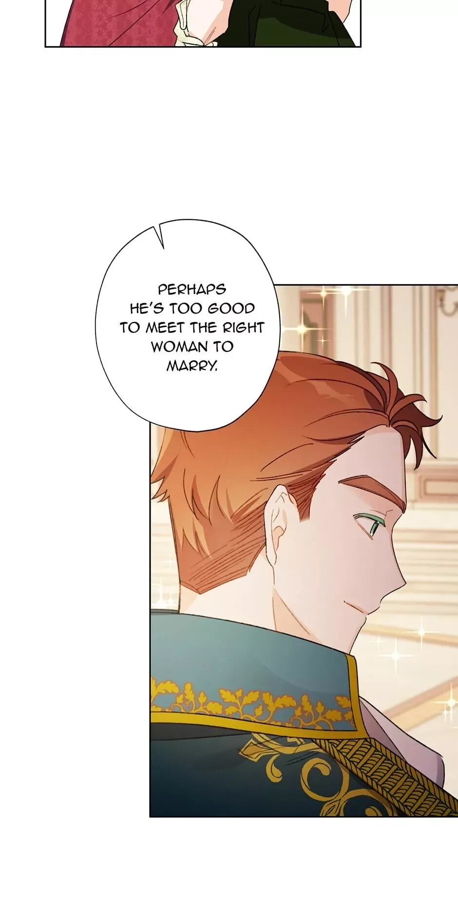A Wicked Tale of Cinderella's Stepmom Chapter 36 page 6