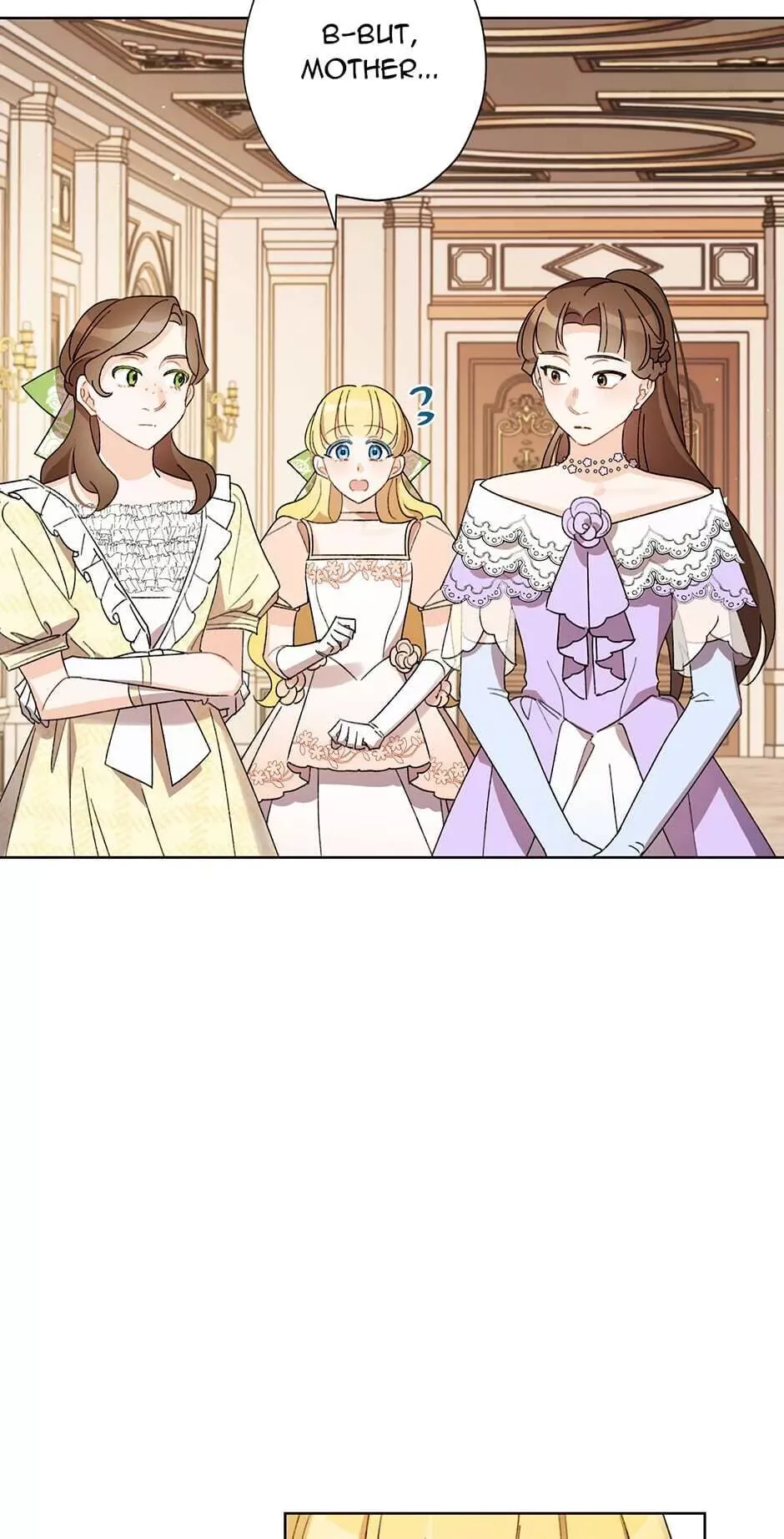 A Wicked Tale of Cinderella's Stepmom Chapter 34 page 51