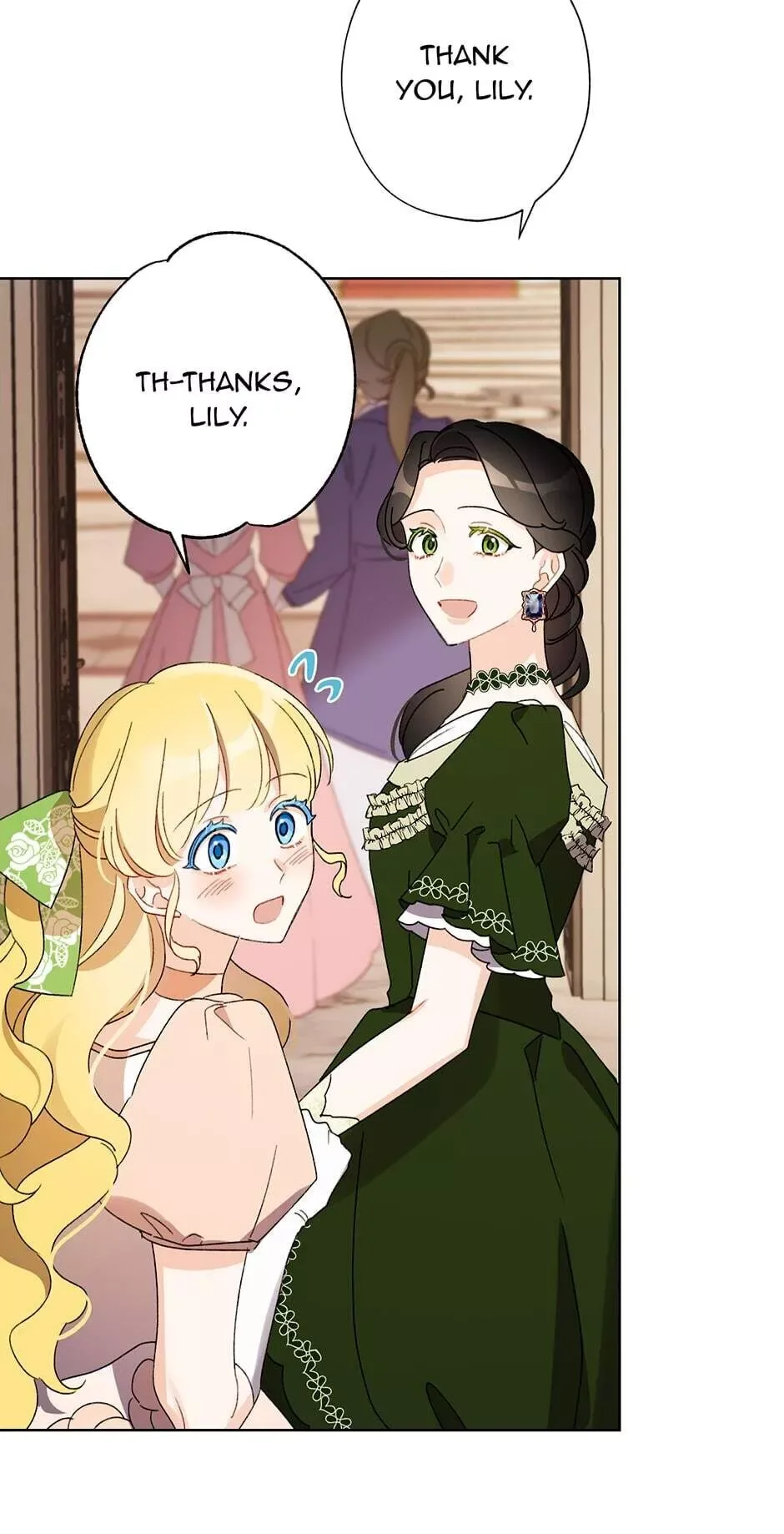 A Wicked Tale of Cinderella's Stepmom Chapter 34 page 55